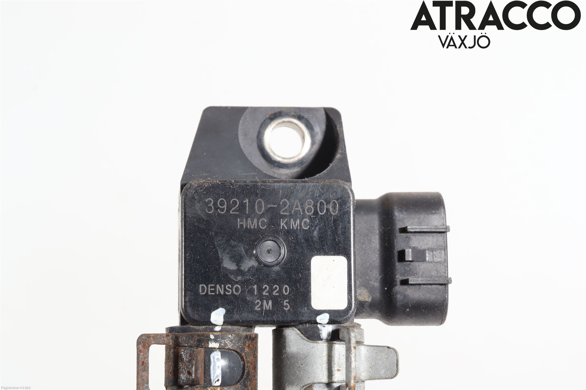 Kia CEED 06-12 Sensor Avgas