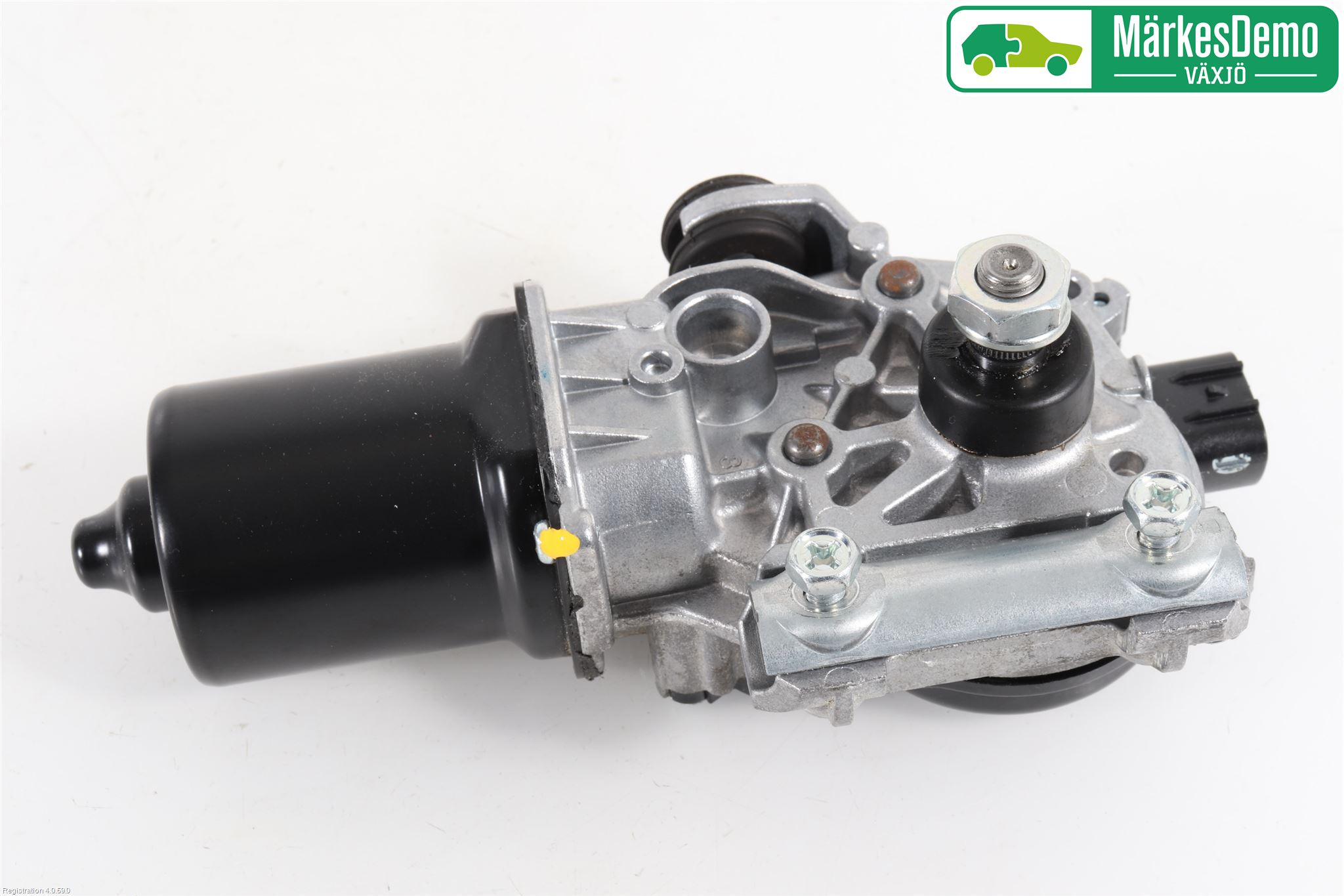 Mazda 3 III 14-19 Torkarmotor Vindruta