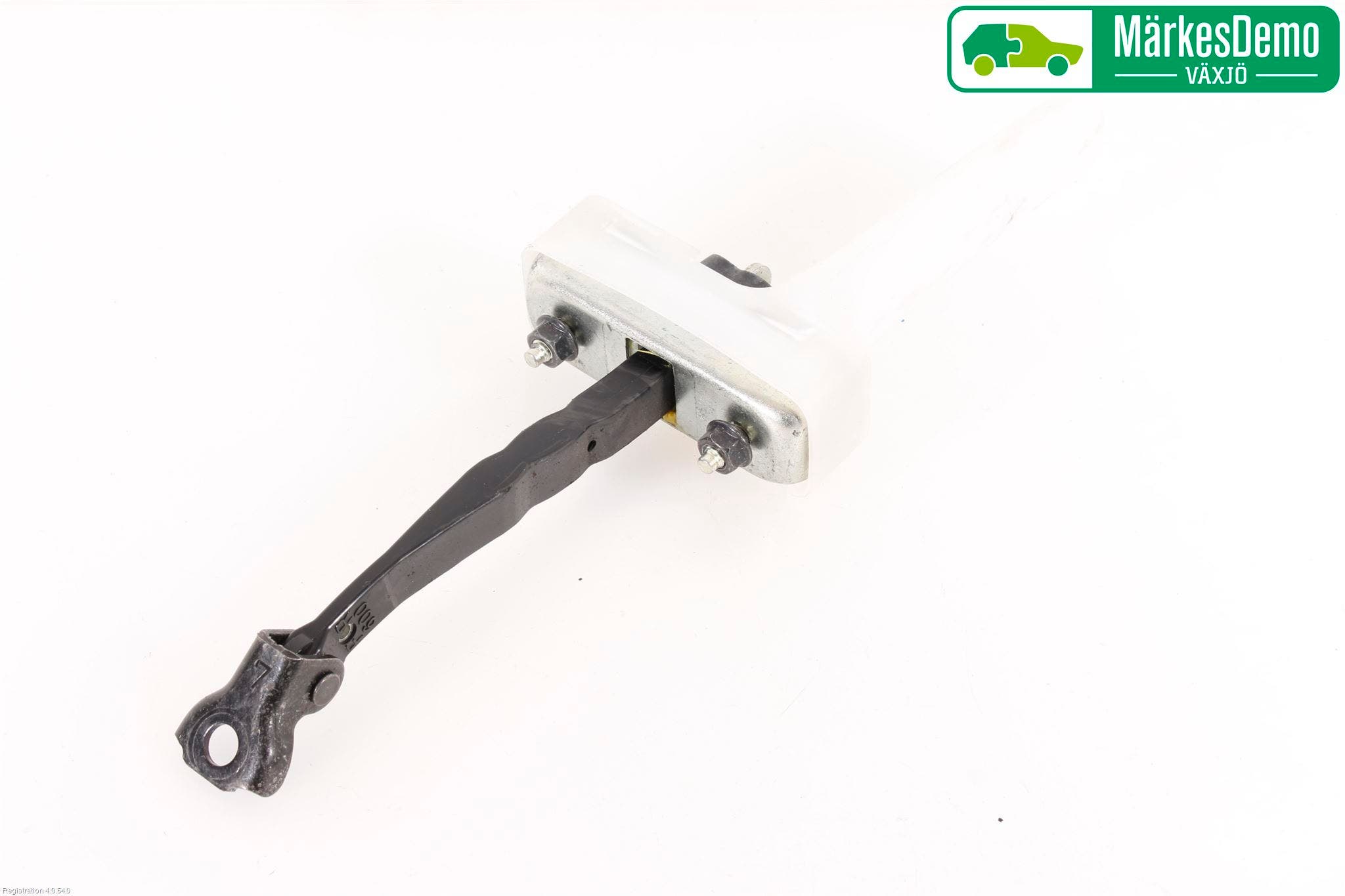 Lexus NX 300h 15-21 Dörrstopp