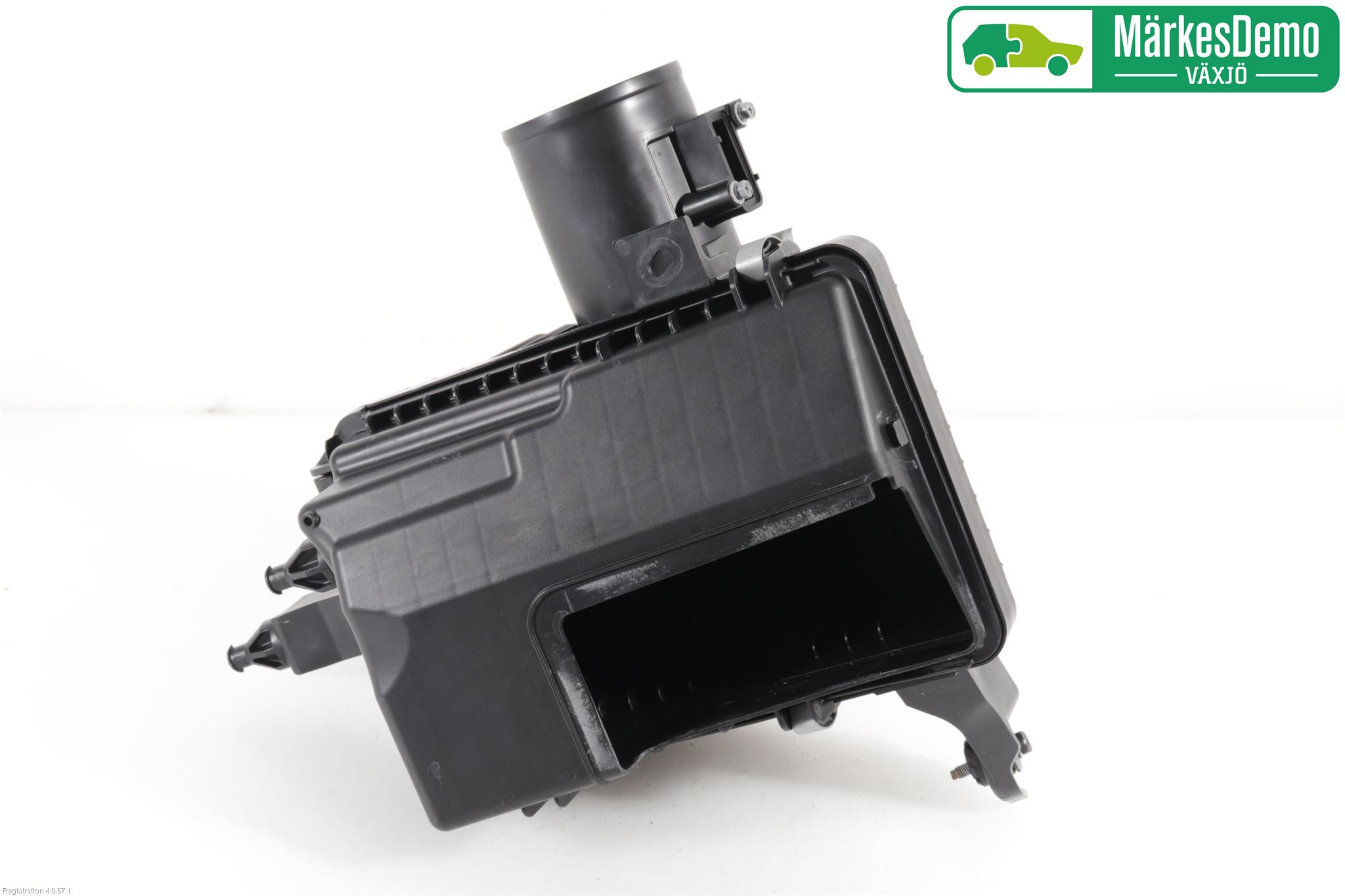 Nissan X-TRAIL 14-21 Luftrenare