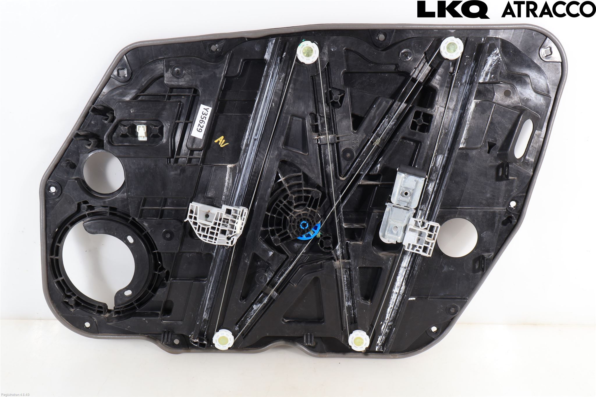Kia EV6 (CV) 22- Fönsterhissmekanism