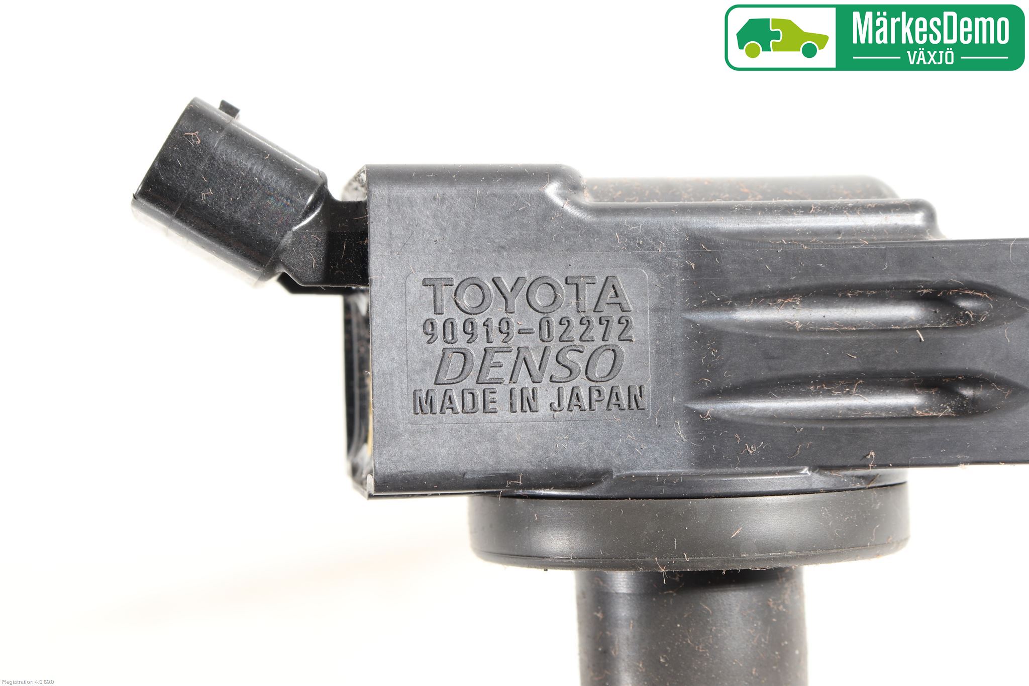 Toyota C-HR 16-23 Tändspole