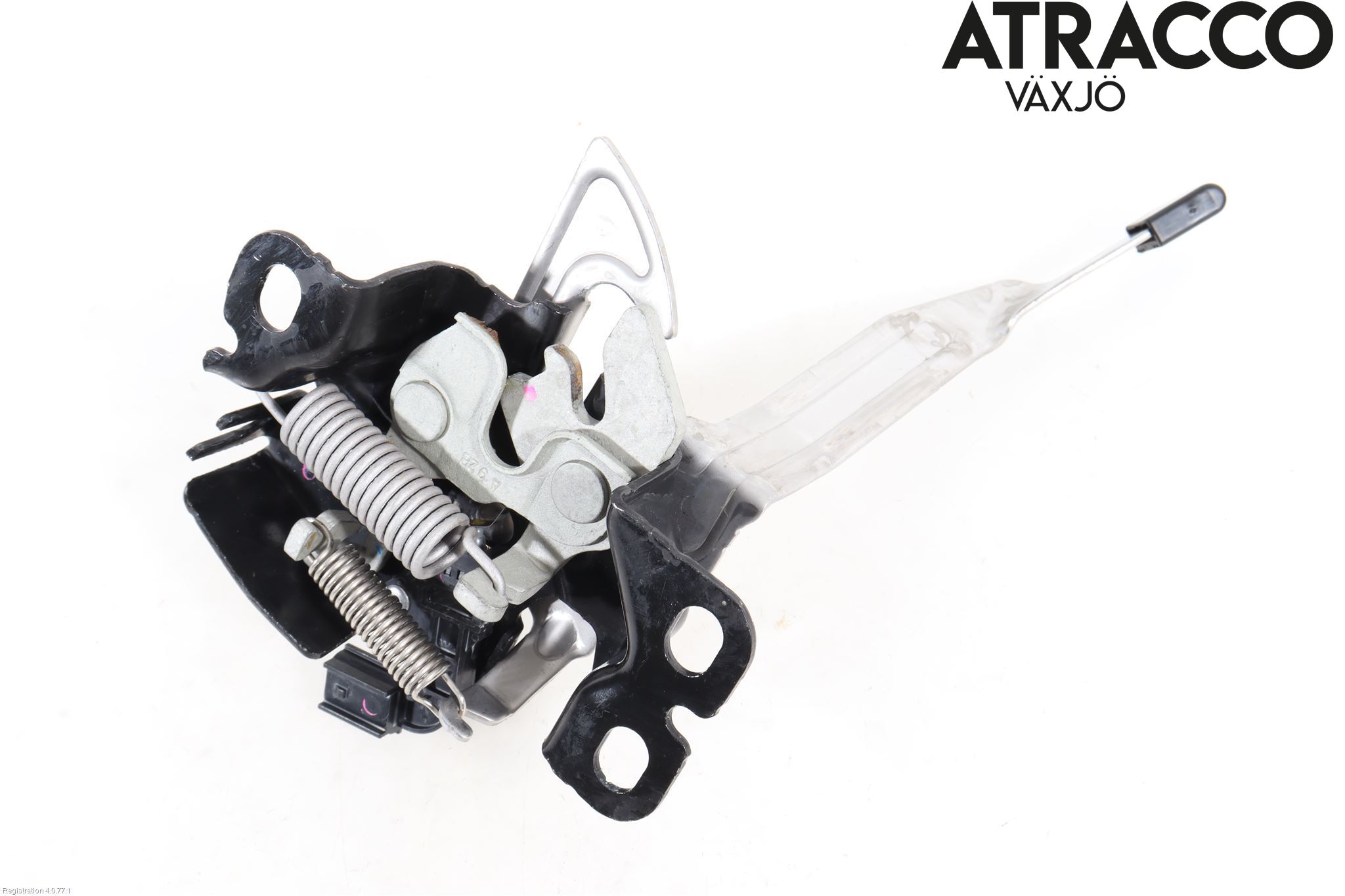 Honda CIVIC 17-22 Huvlås