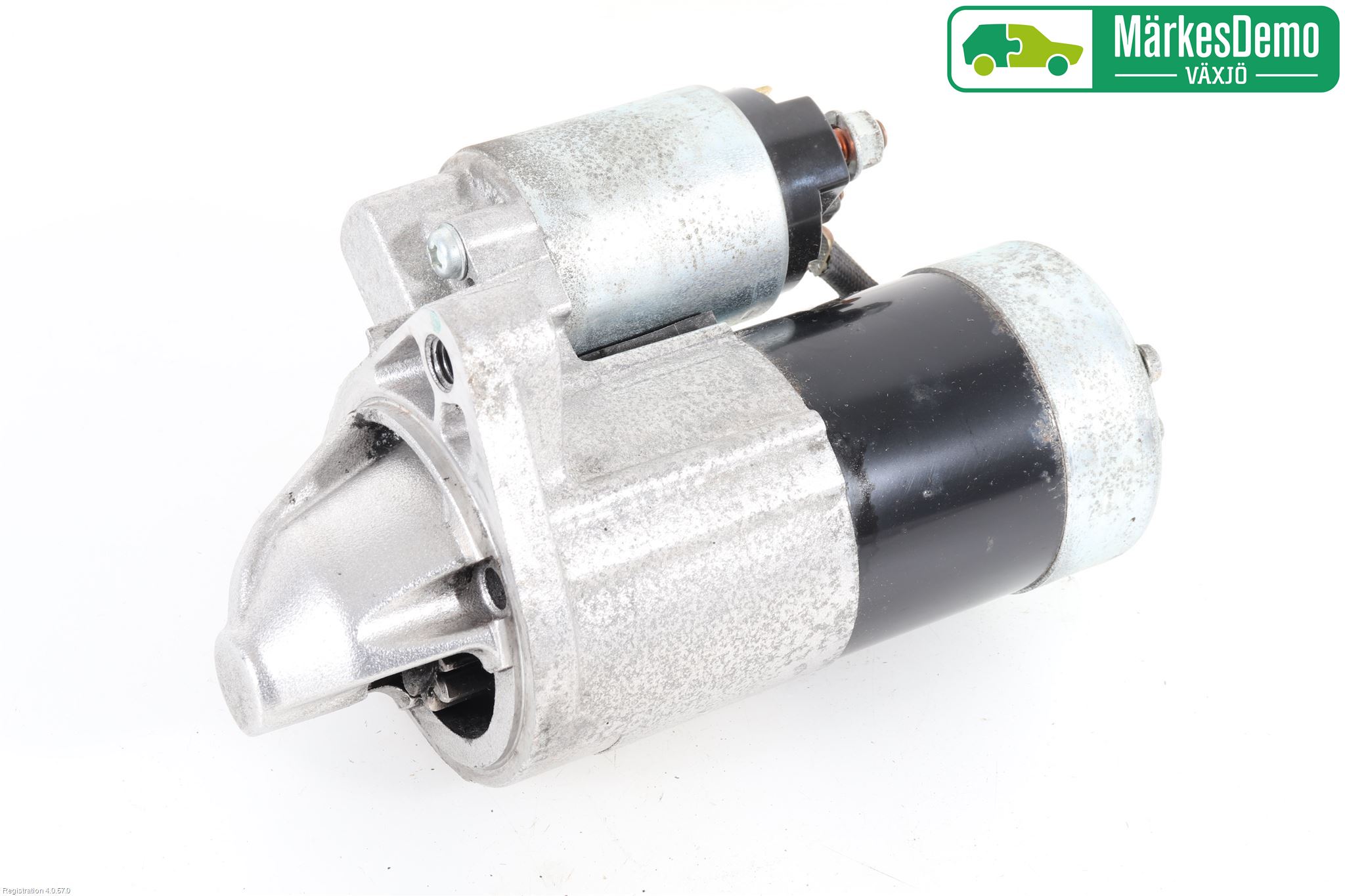 Mazda 3 III 14-19 Startmotor