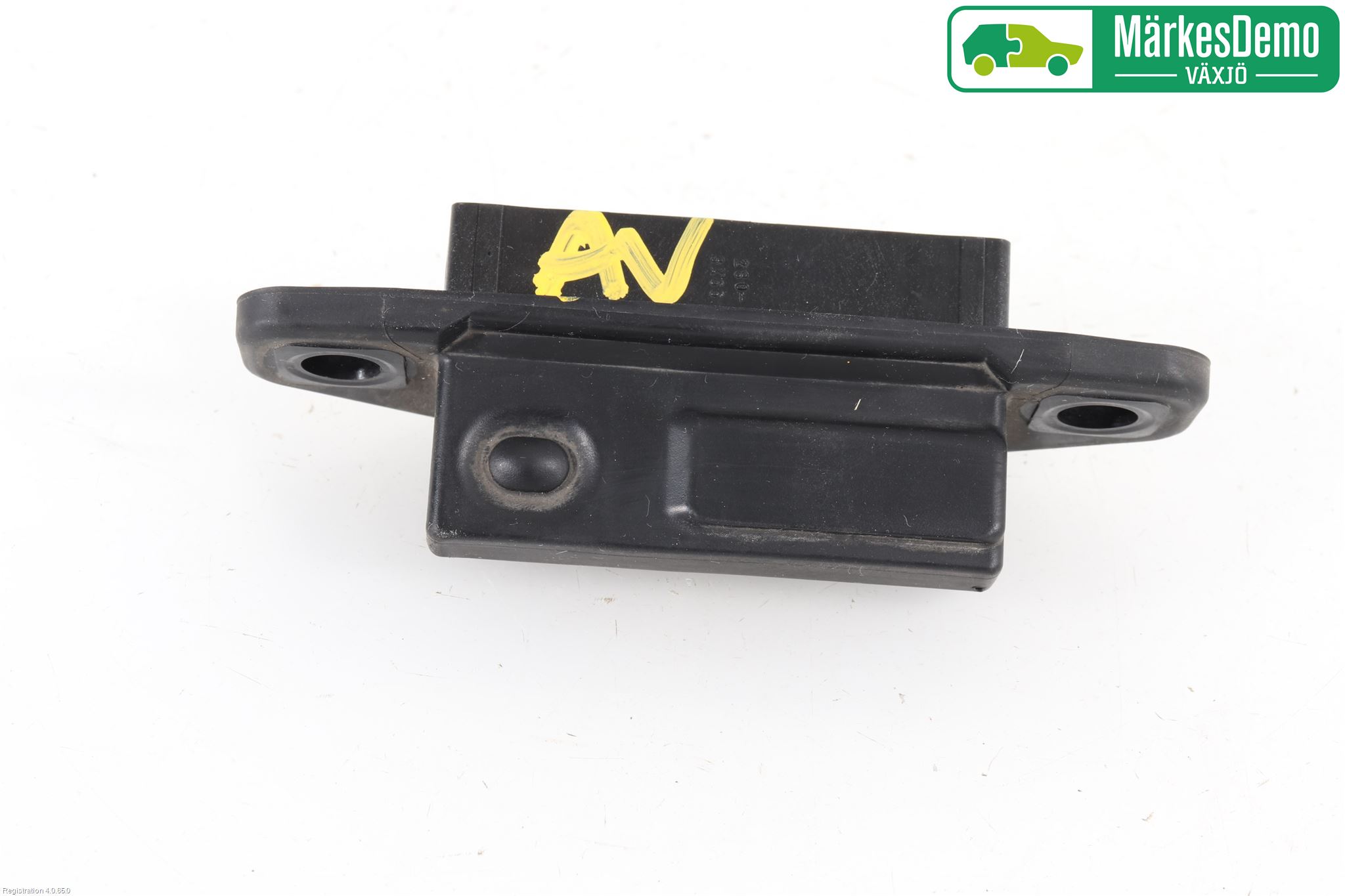 Lexus RX AL20 16-22 Bakluckehandtag