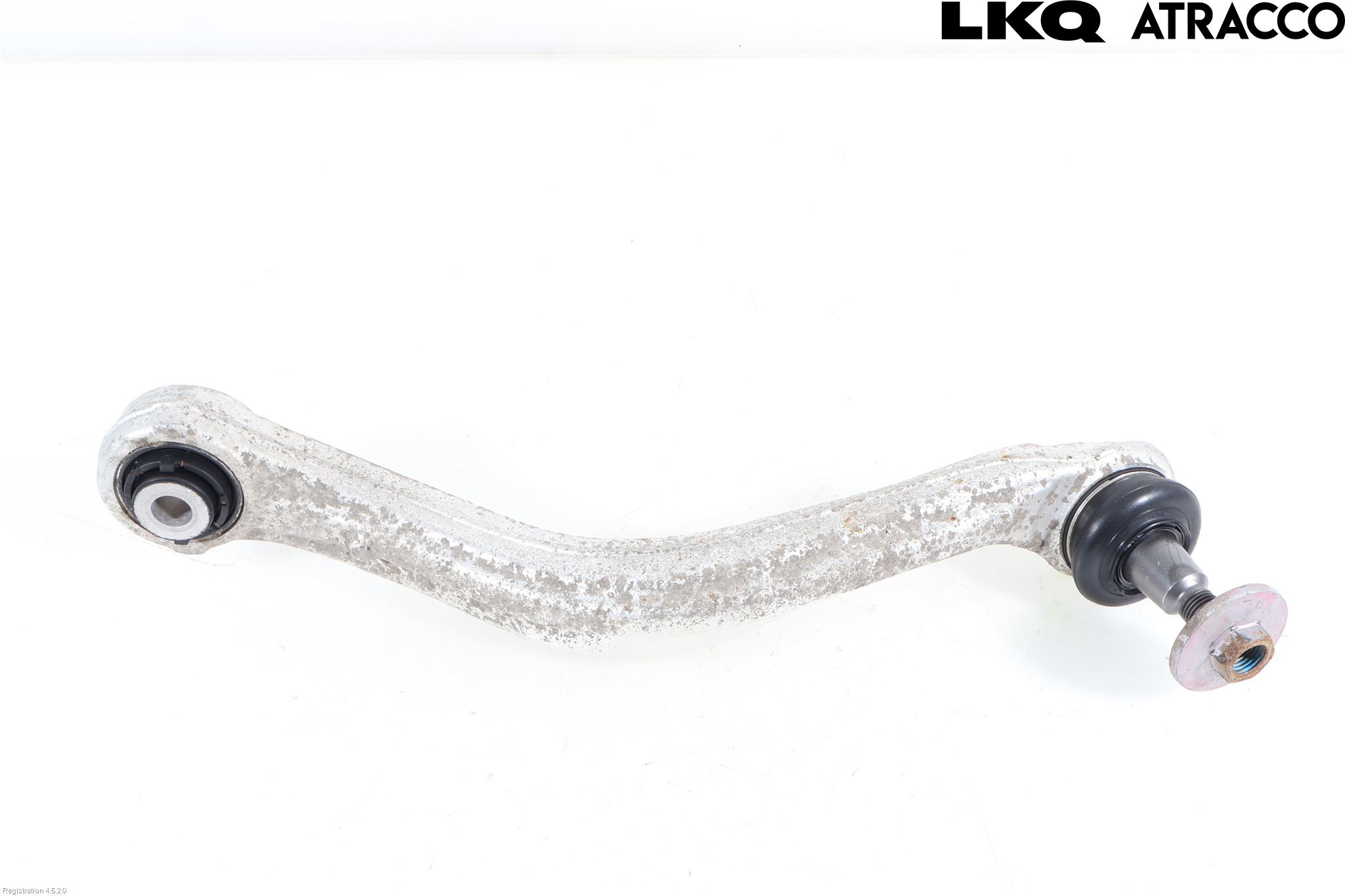 Mazda CX-60 22- Bärarm Bak Övre Vänster