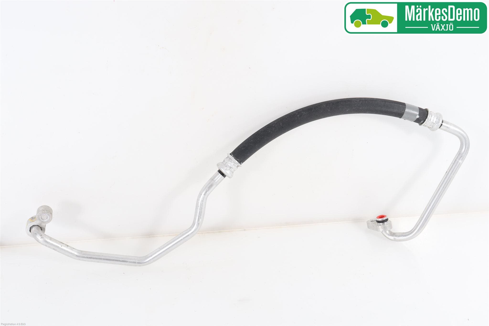 Toyota C-HR 16-23 Ac Slang-Rör