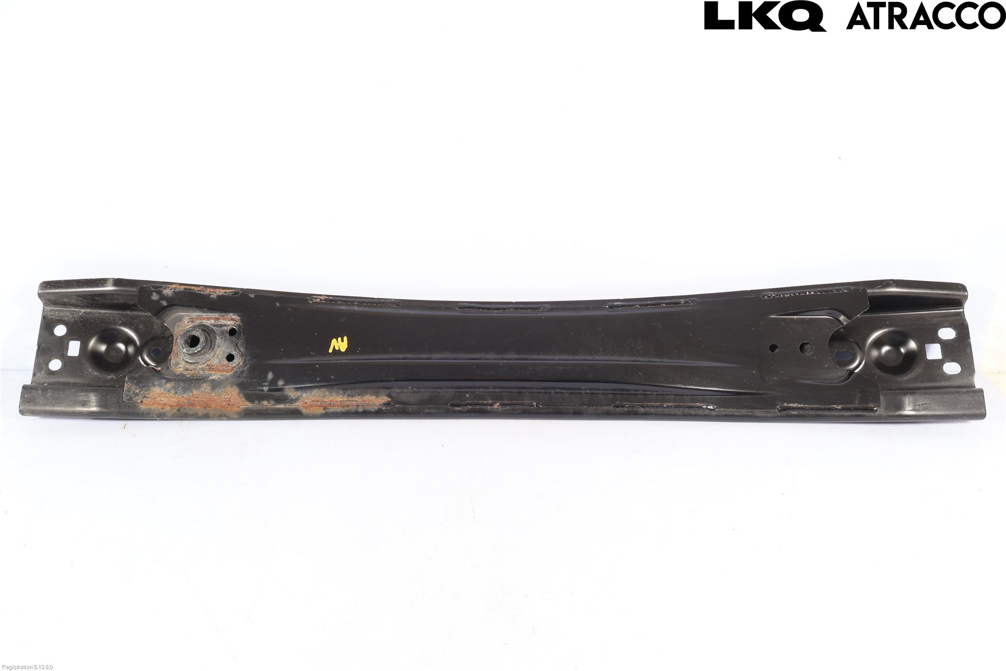 Toyota COROLLA 19- Stötfångarbalk Bak