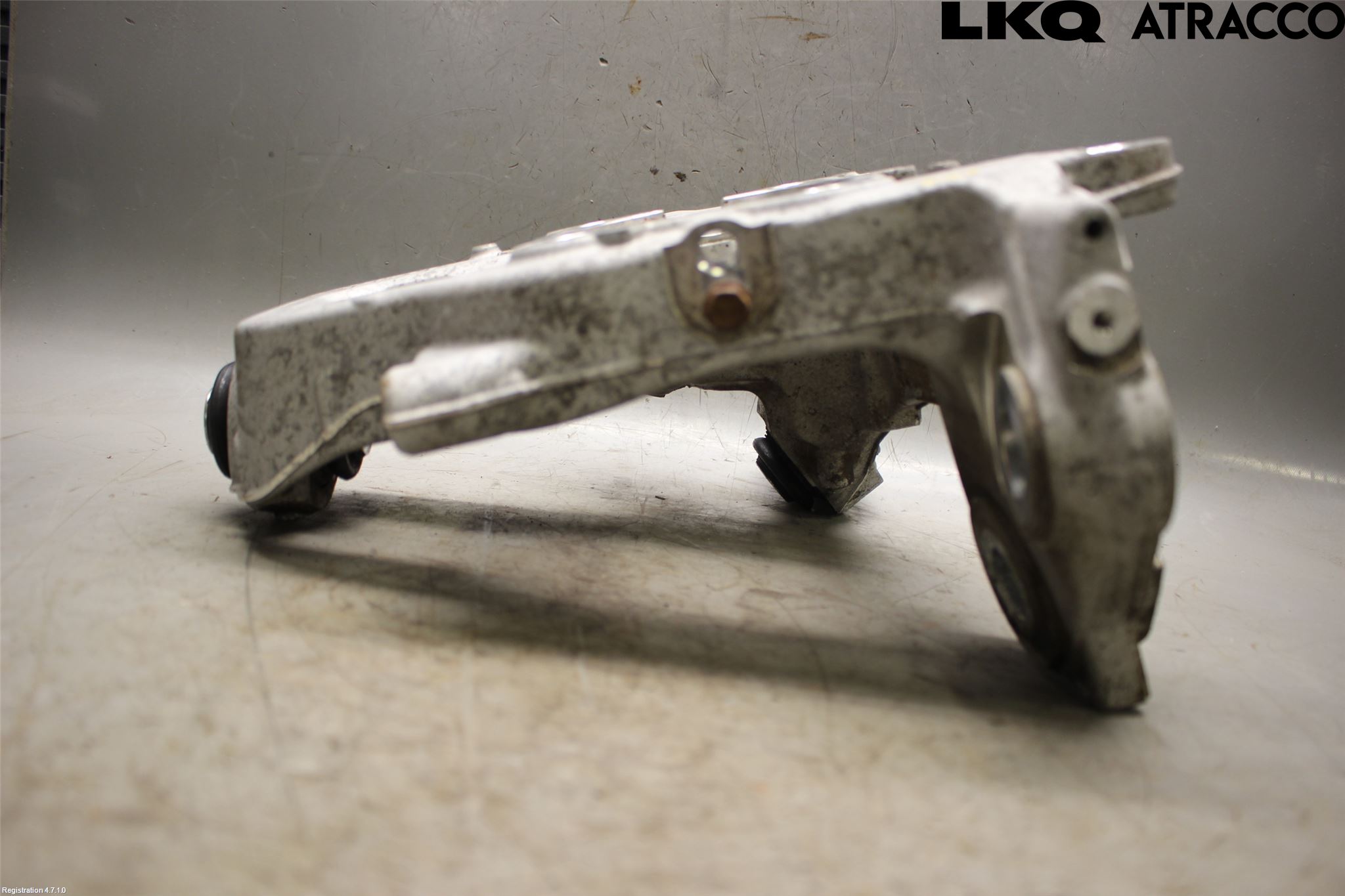 Mazda CX-60 22- Hjullagerhus-Spindel Vä B