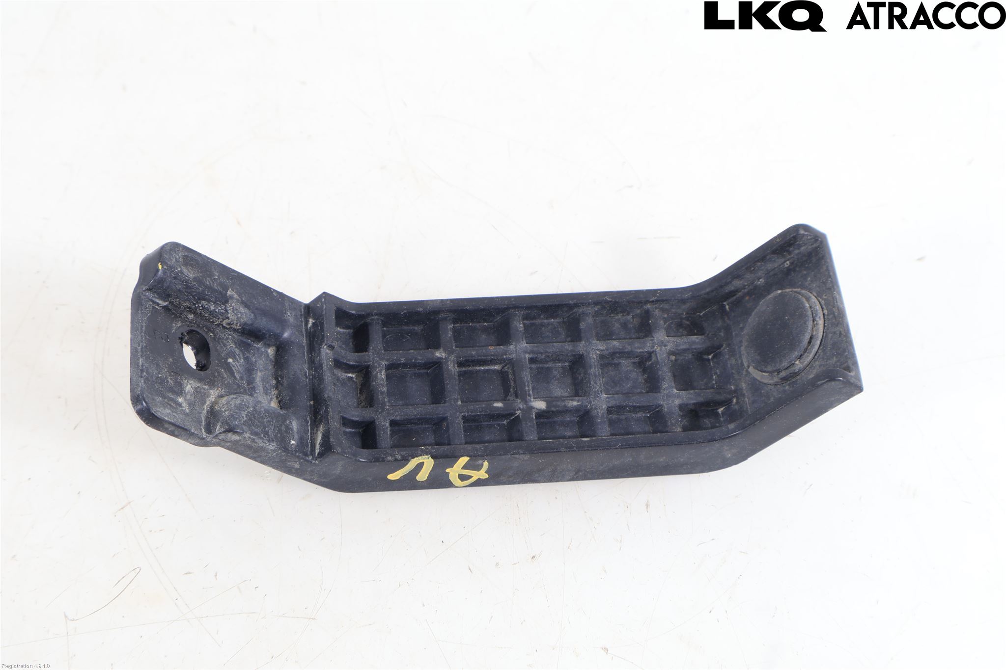 Hyundai i20 GB 15-20 Stötfångardel Bak Mitt