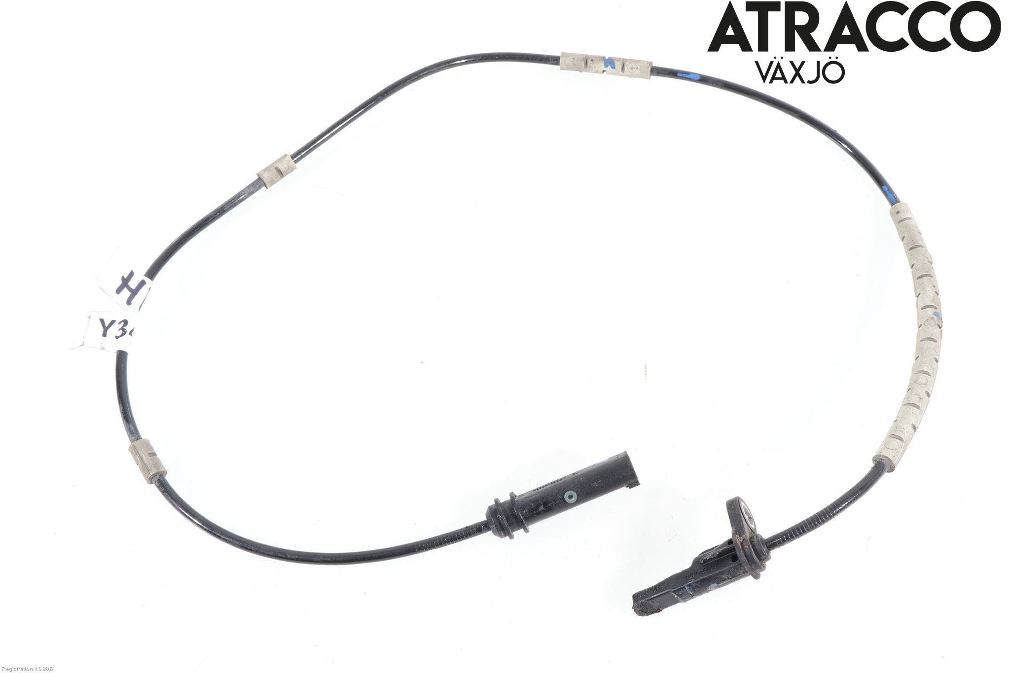 BMW 2 F22/F23/F87 Coupé/Cab 13-21 Abs Sensor