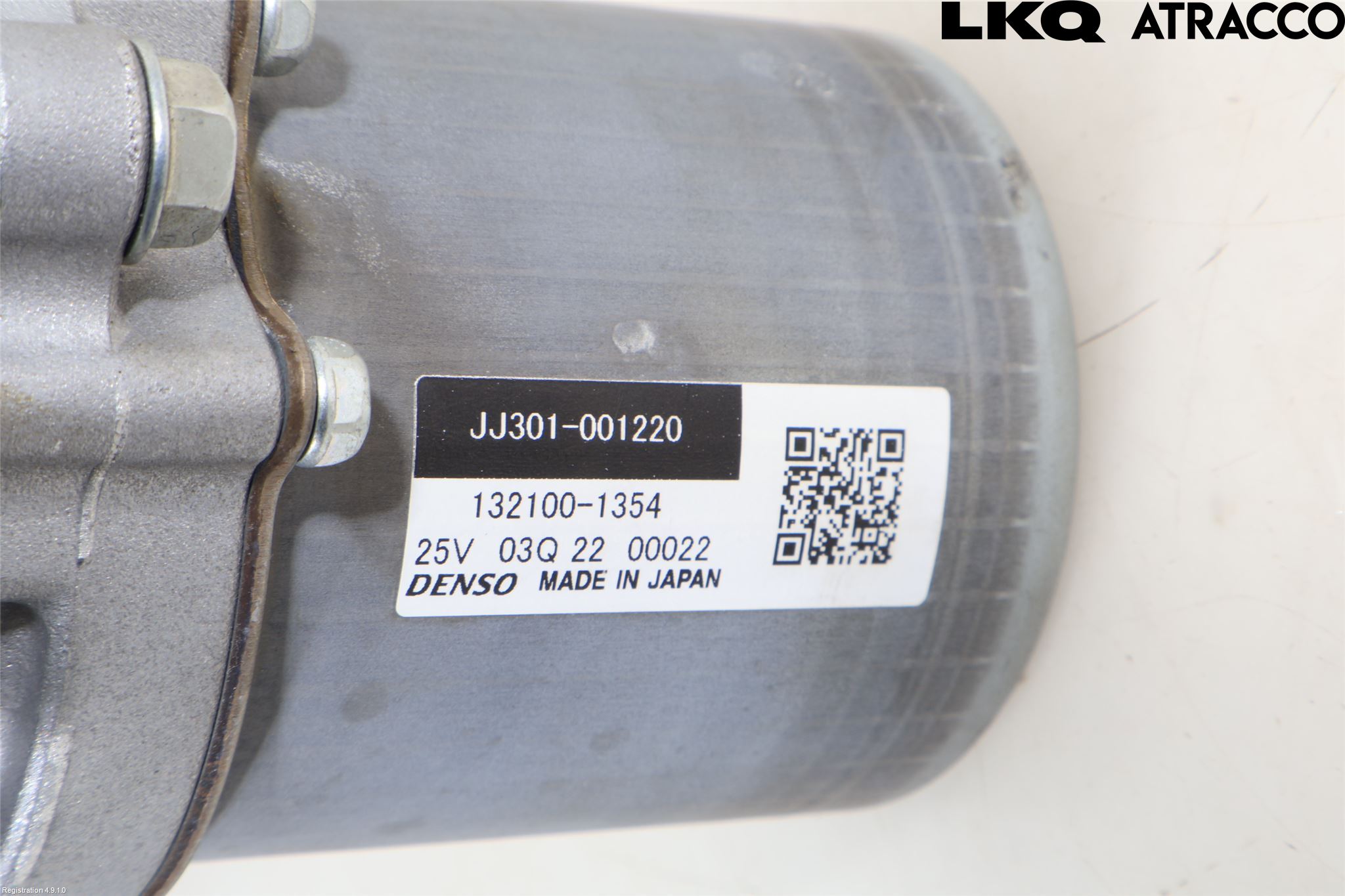 Toyota GT86 12- Rattaxel