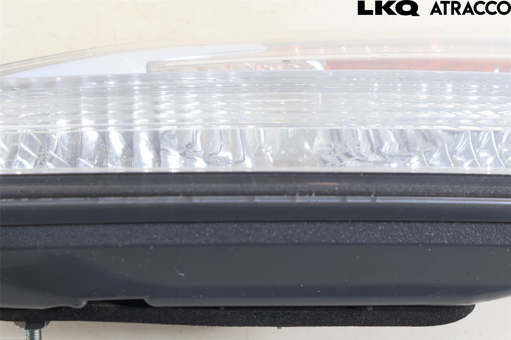 Lexus RX AL10 09-15 Bakljus Lucka Hö