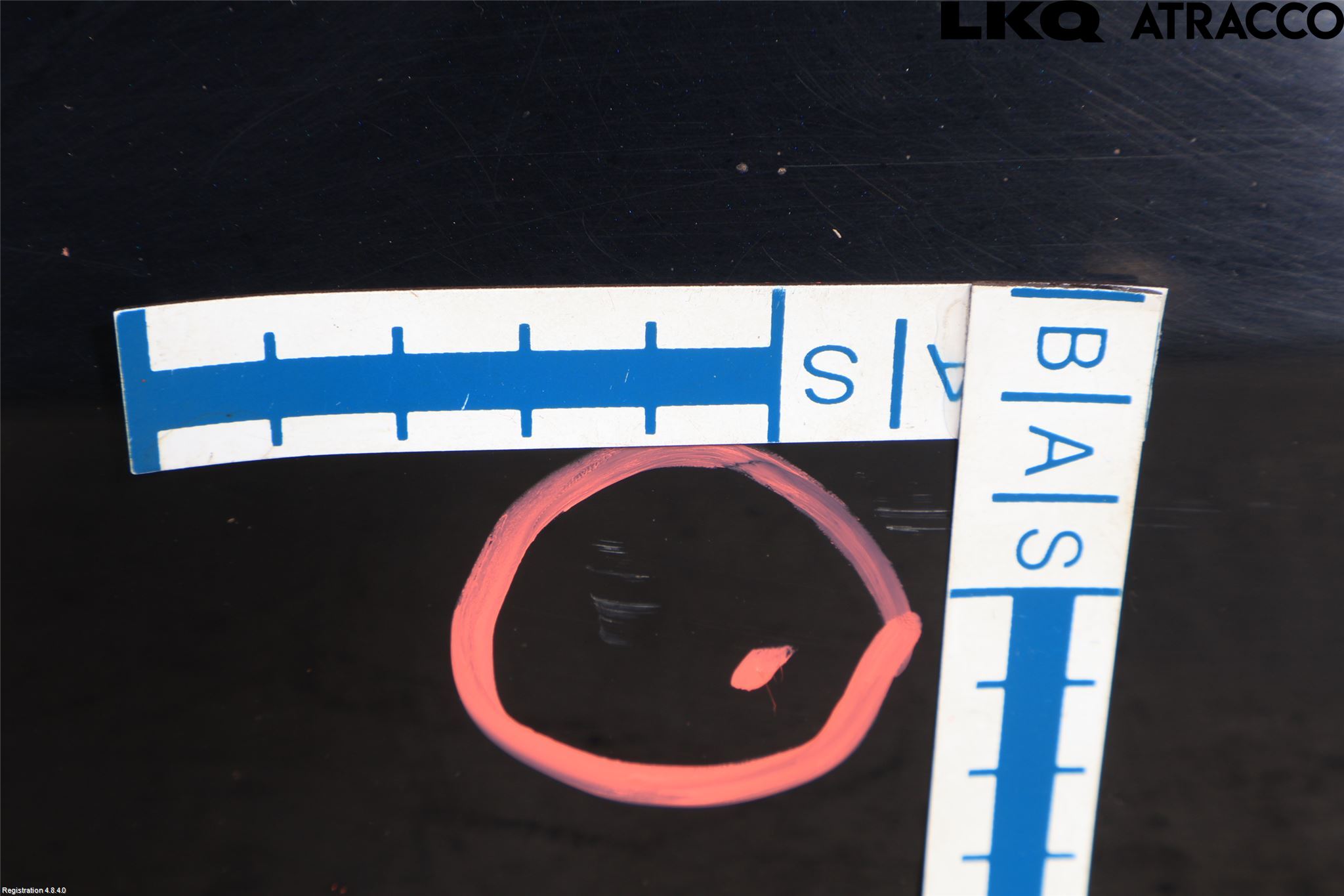 Suzuki BALENO 95-19 Dörr Fram Höger