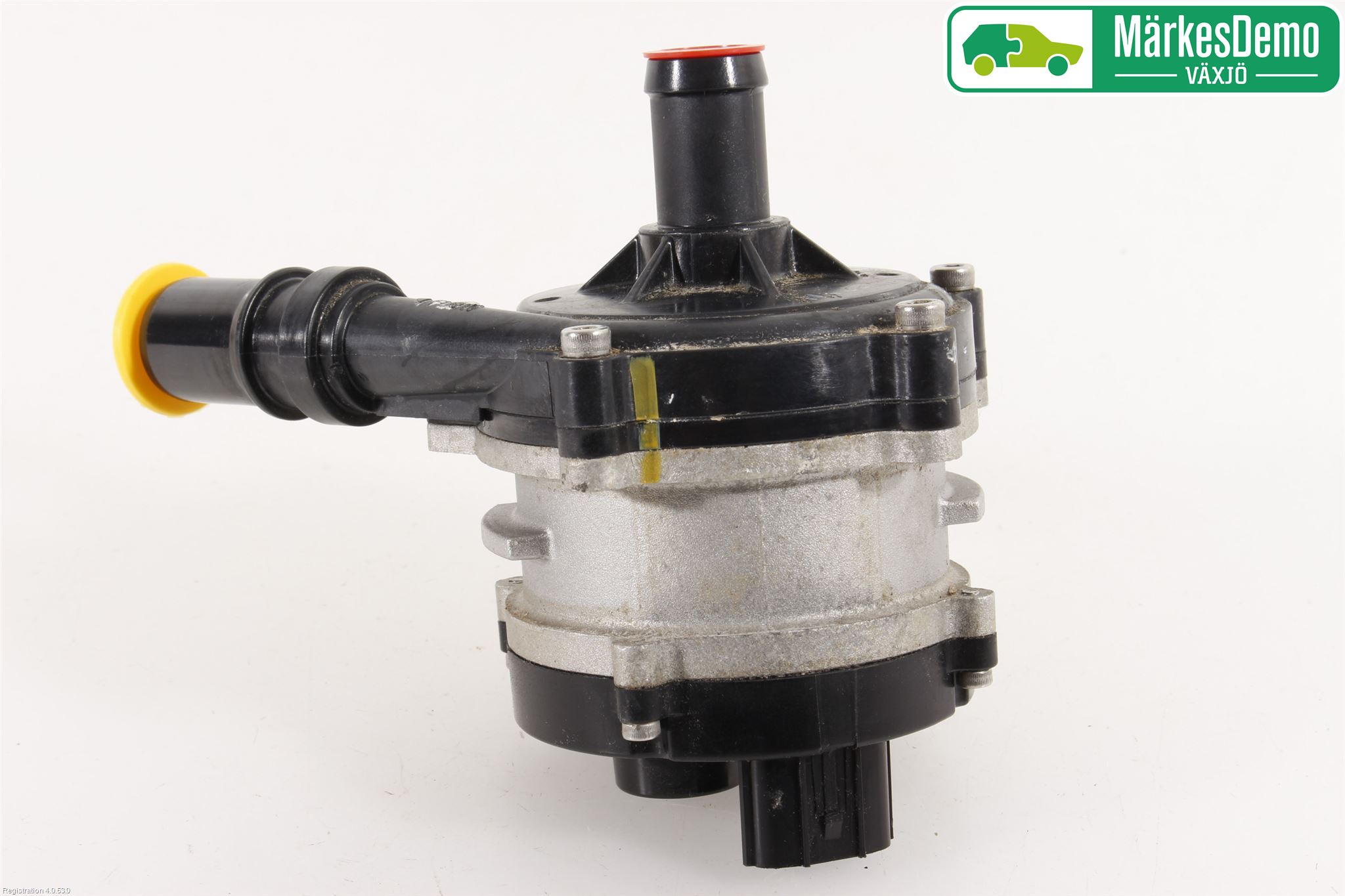 Hyundai IONIQ AE 17-22 Värme Cirkulationspump