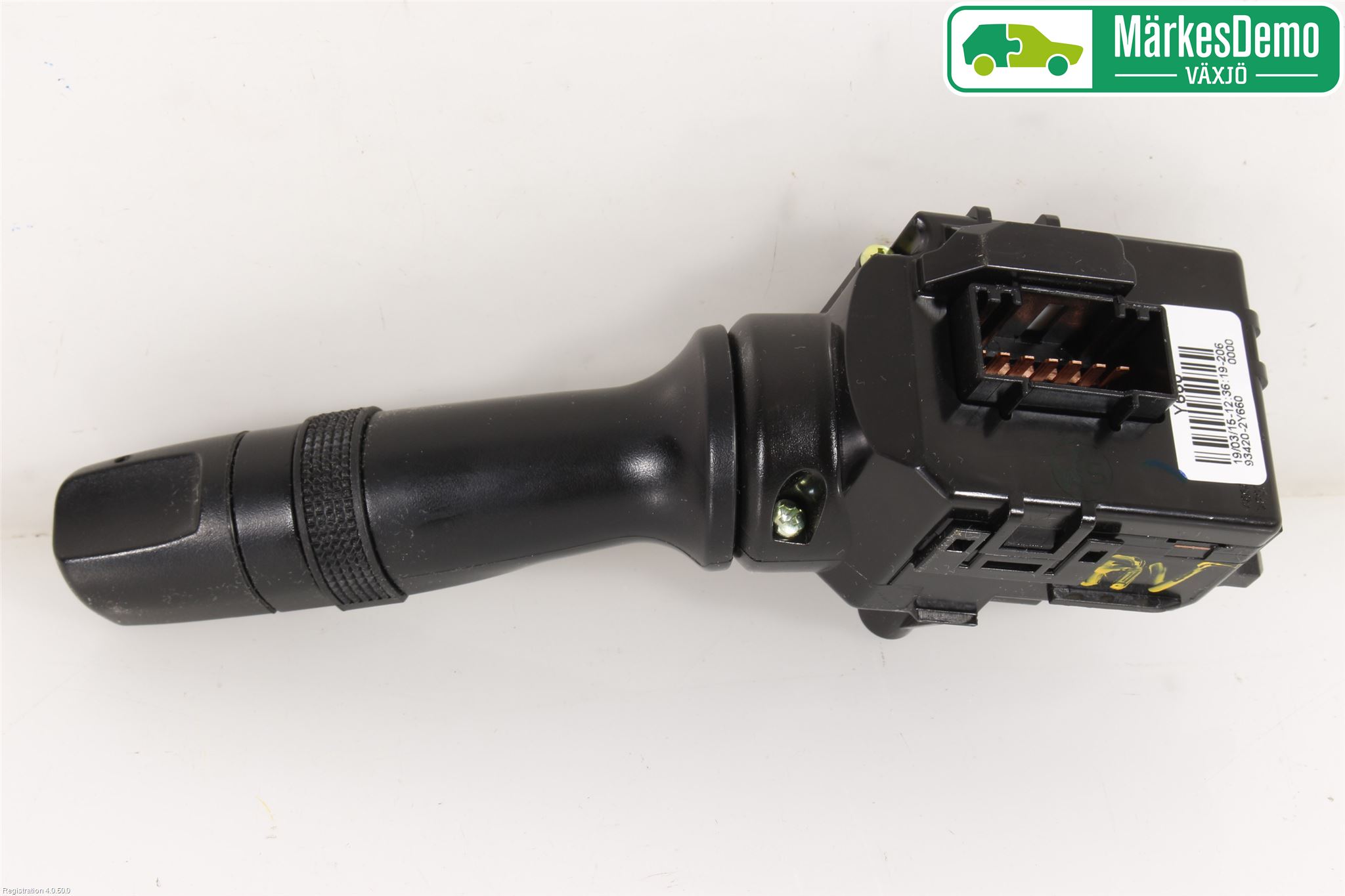 Hyundai i30 GD 13-17 Spak Torkar-Spolomk