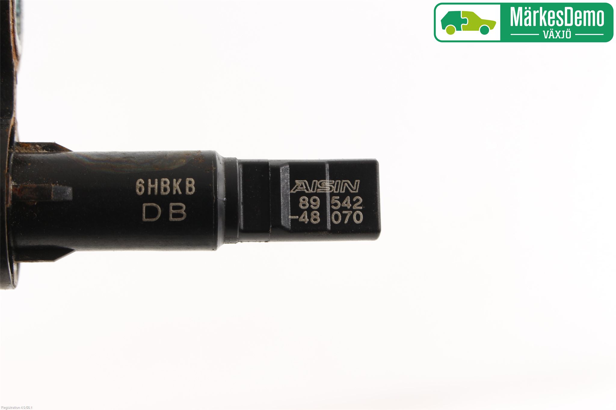 Lexus RX AL20 16-22 Abs Sensor