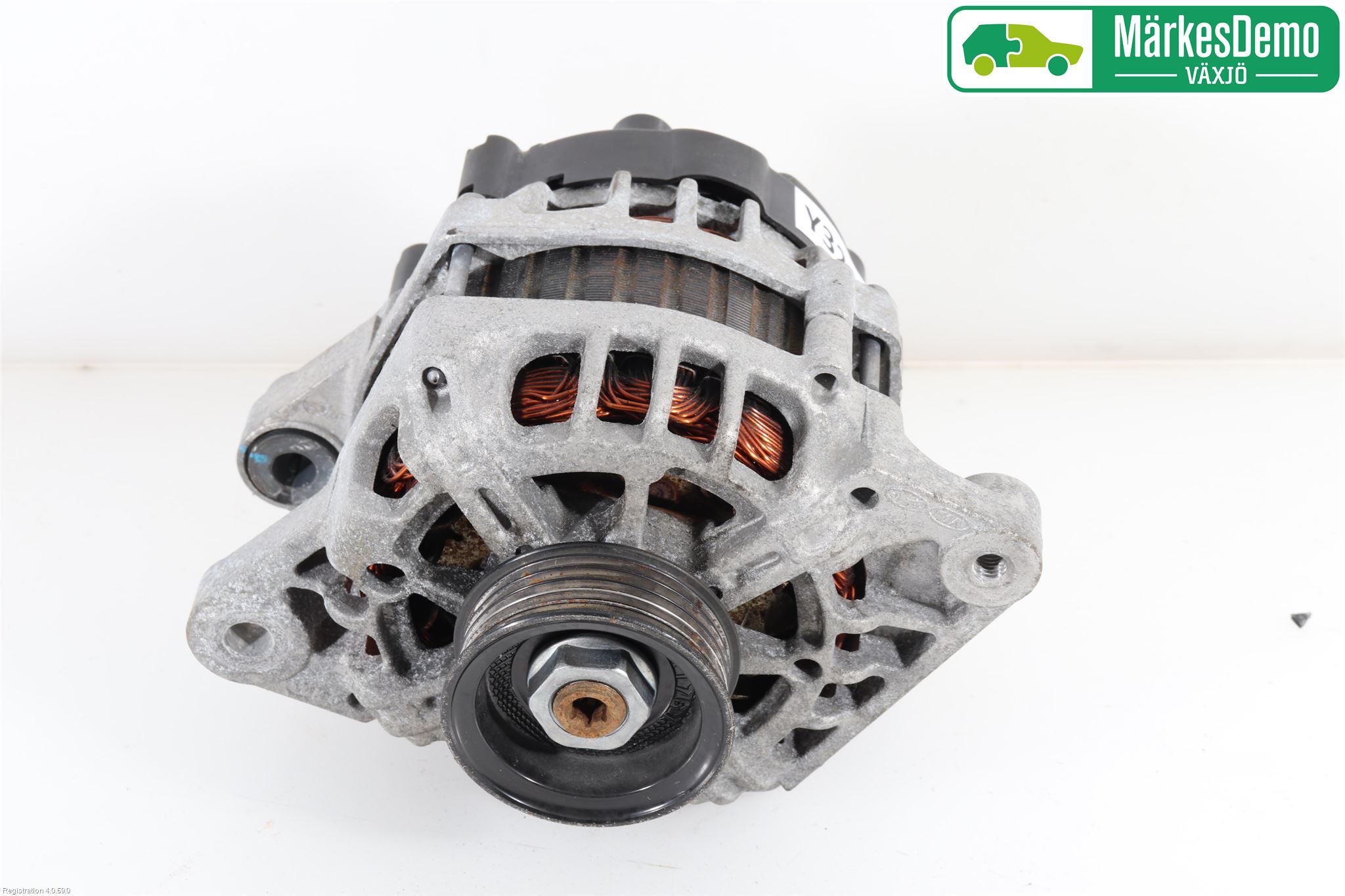 Hyundai i20 GB 15-20 Generator