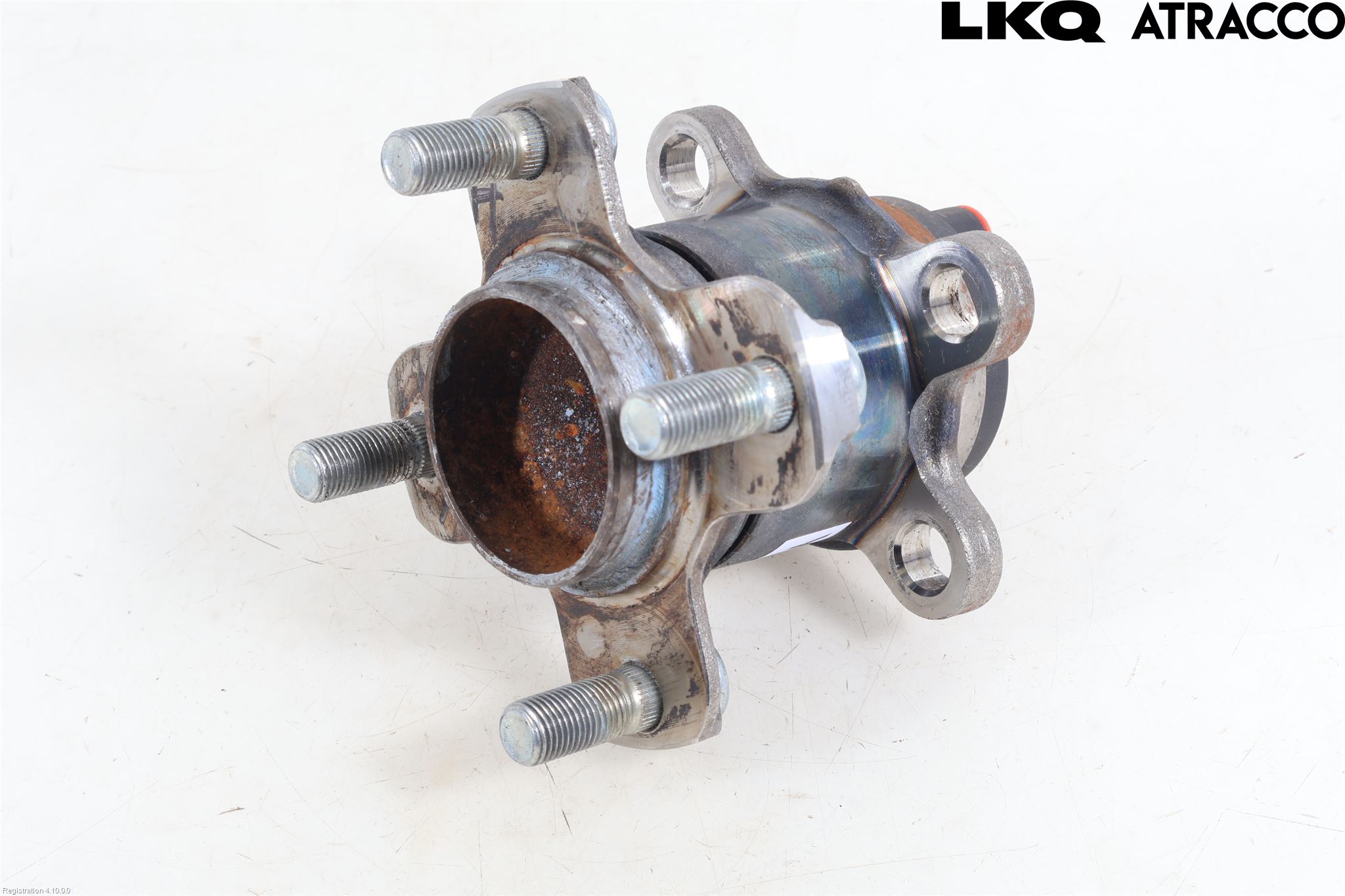 Suzuki SWIFT 17-24 Nav Bak