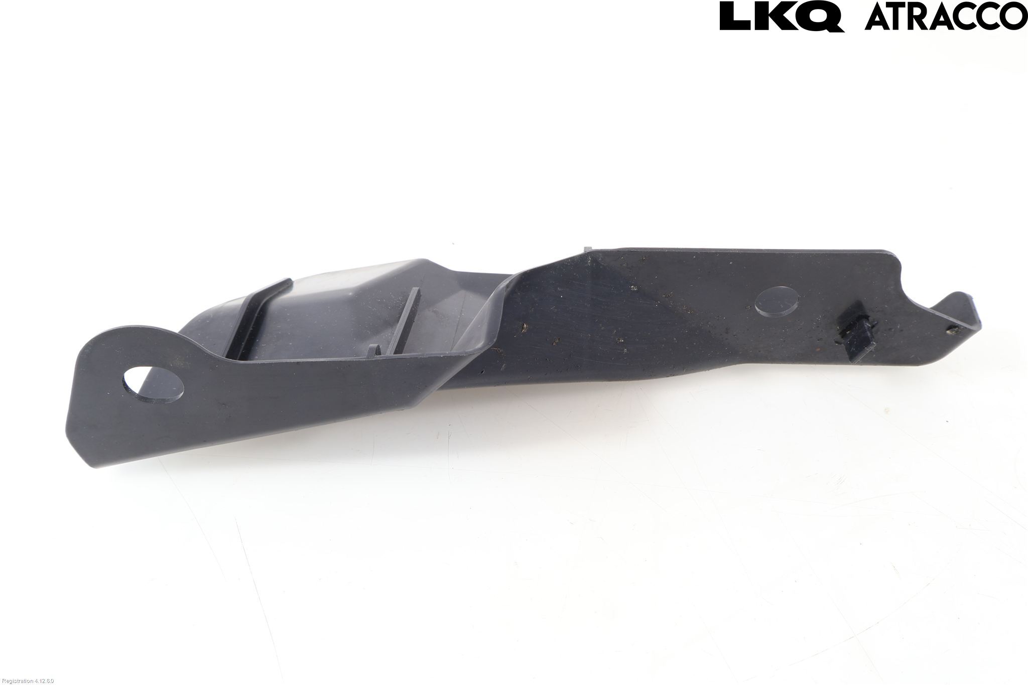 Mazda CX-3 Front Övrigt