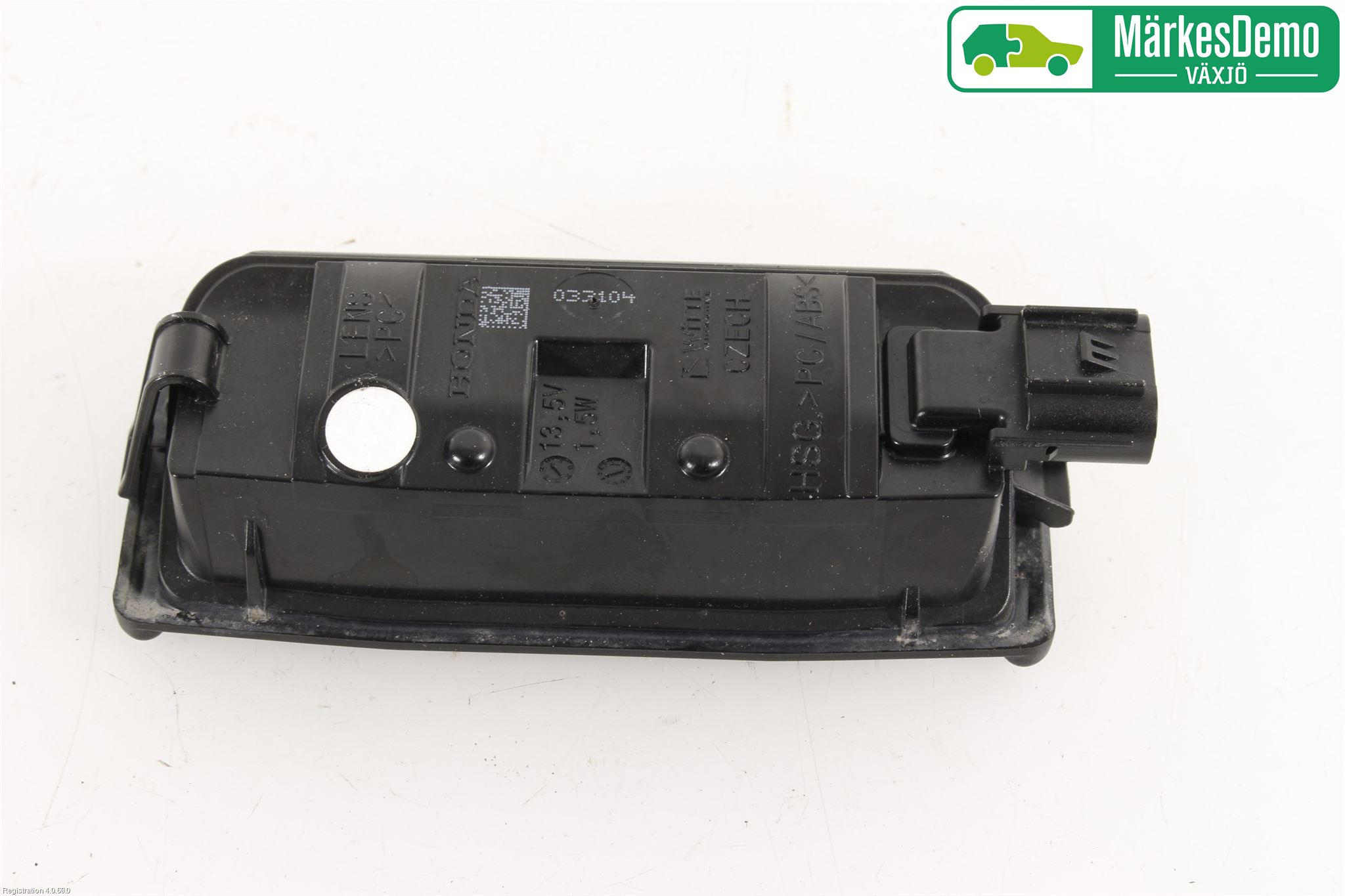 Honda CIVIC 17-22 Bakluckehandtag