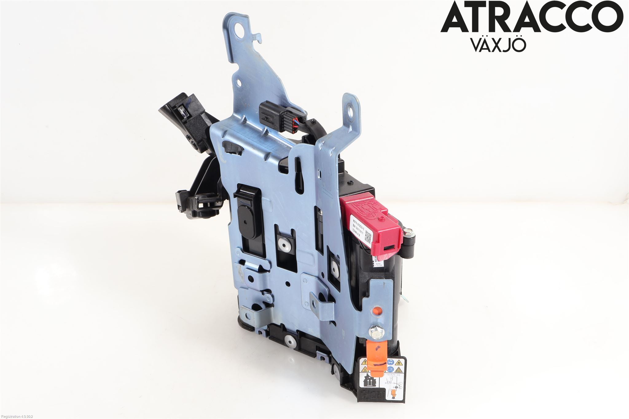 Mazda MX-5 IV (ND/ND2/ND3) MIATA 15- Kondensator Start/Stopp