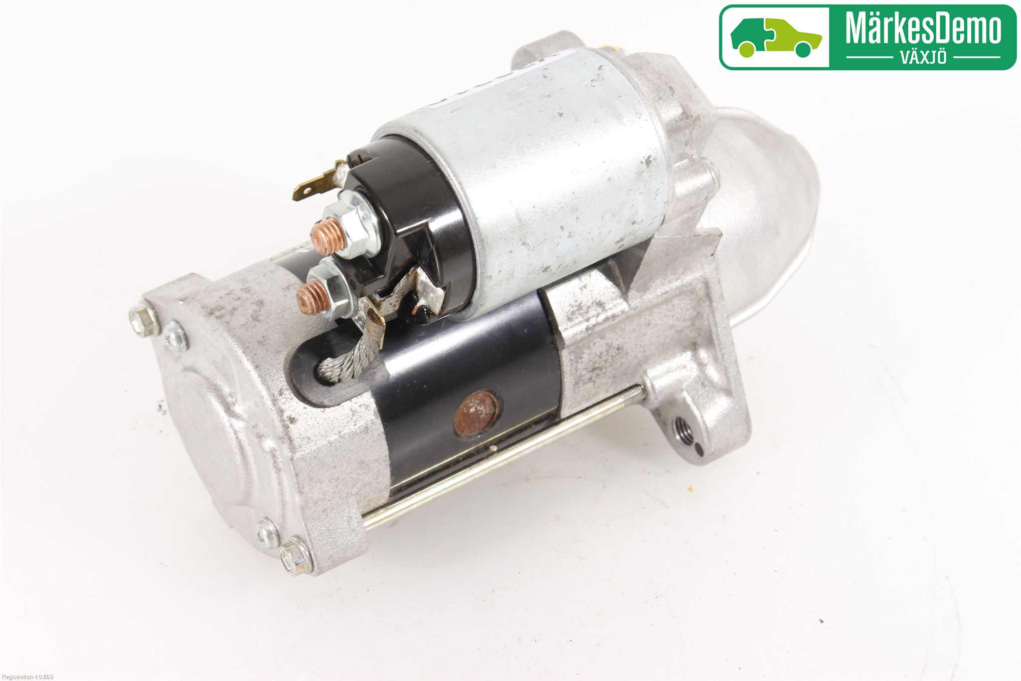 Suzuki VITARA 15- Startmotor