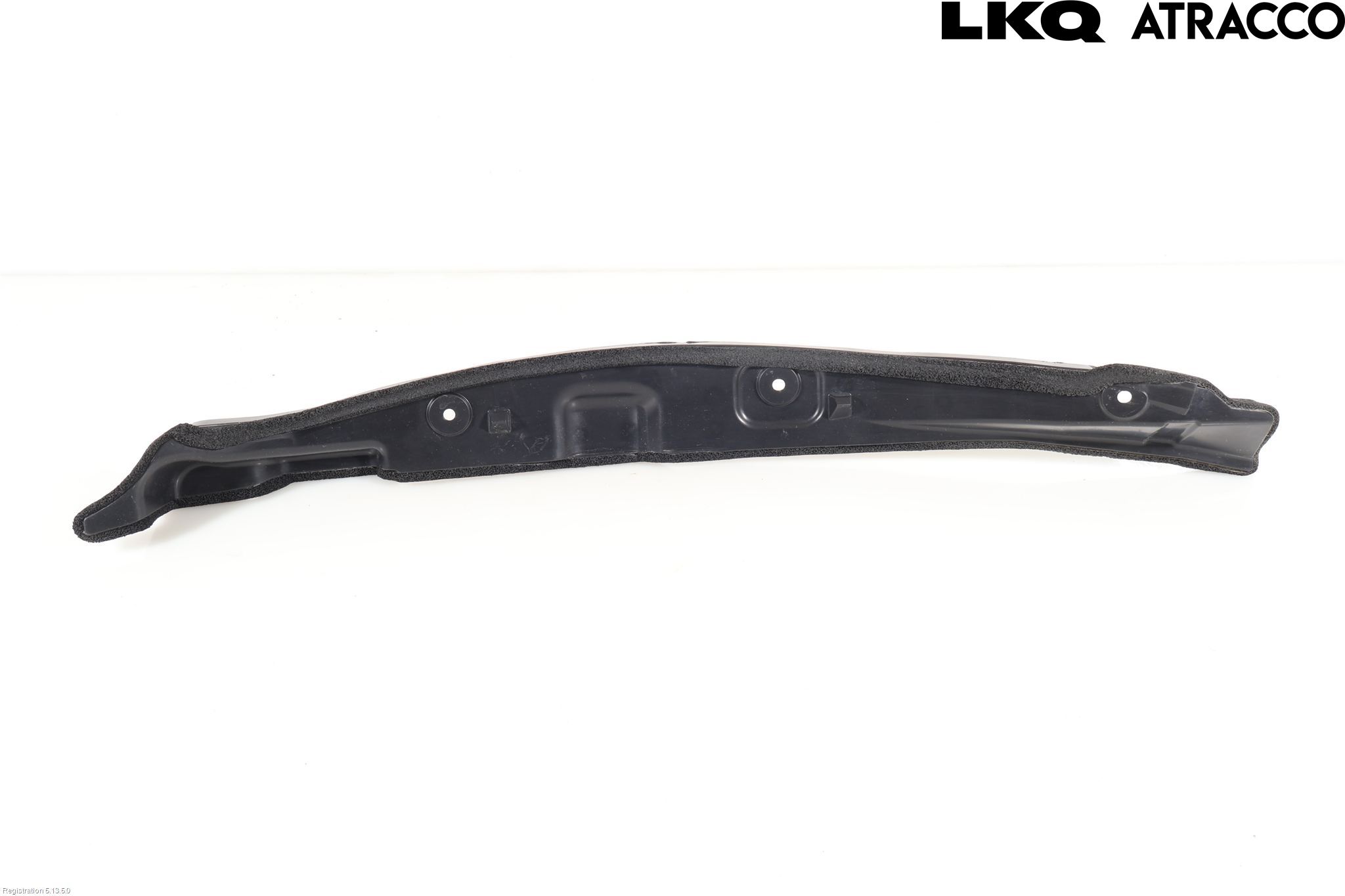 Toyota RAV4 13-18 Skärm Hörn Utfyllnad Fram