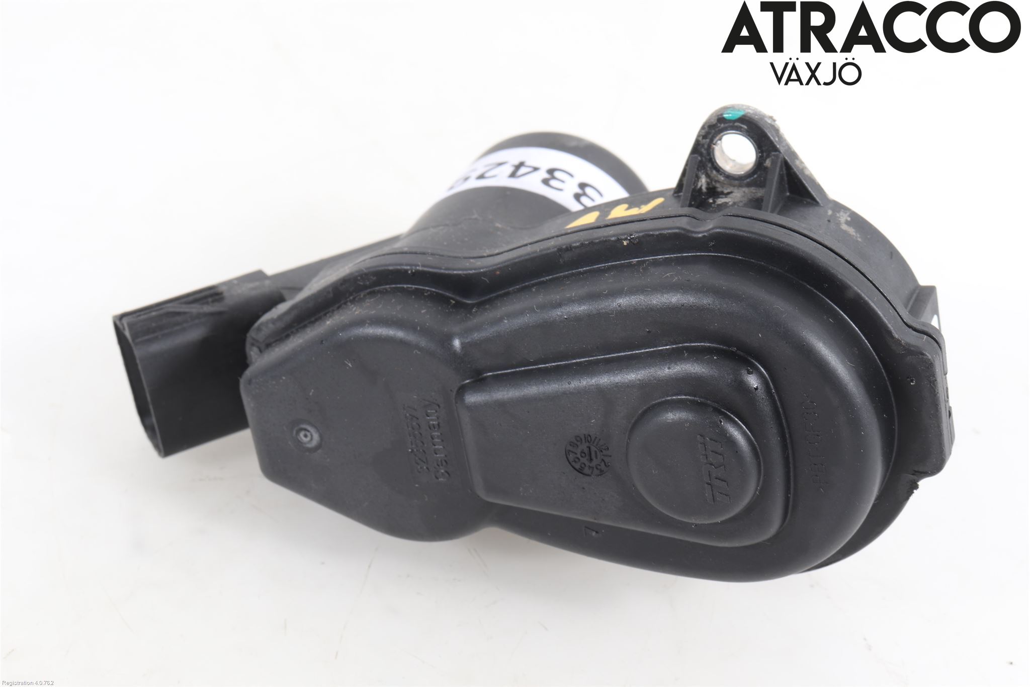 Mazda CX-3 Parkeringsbroms Elmanövrerad