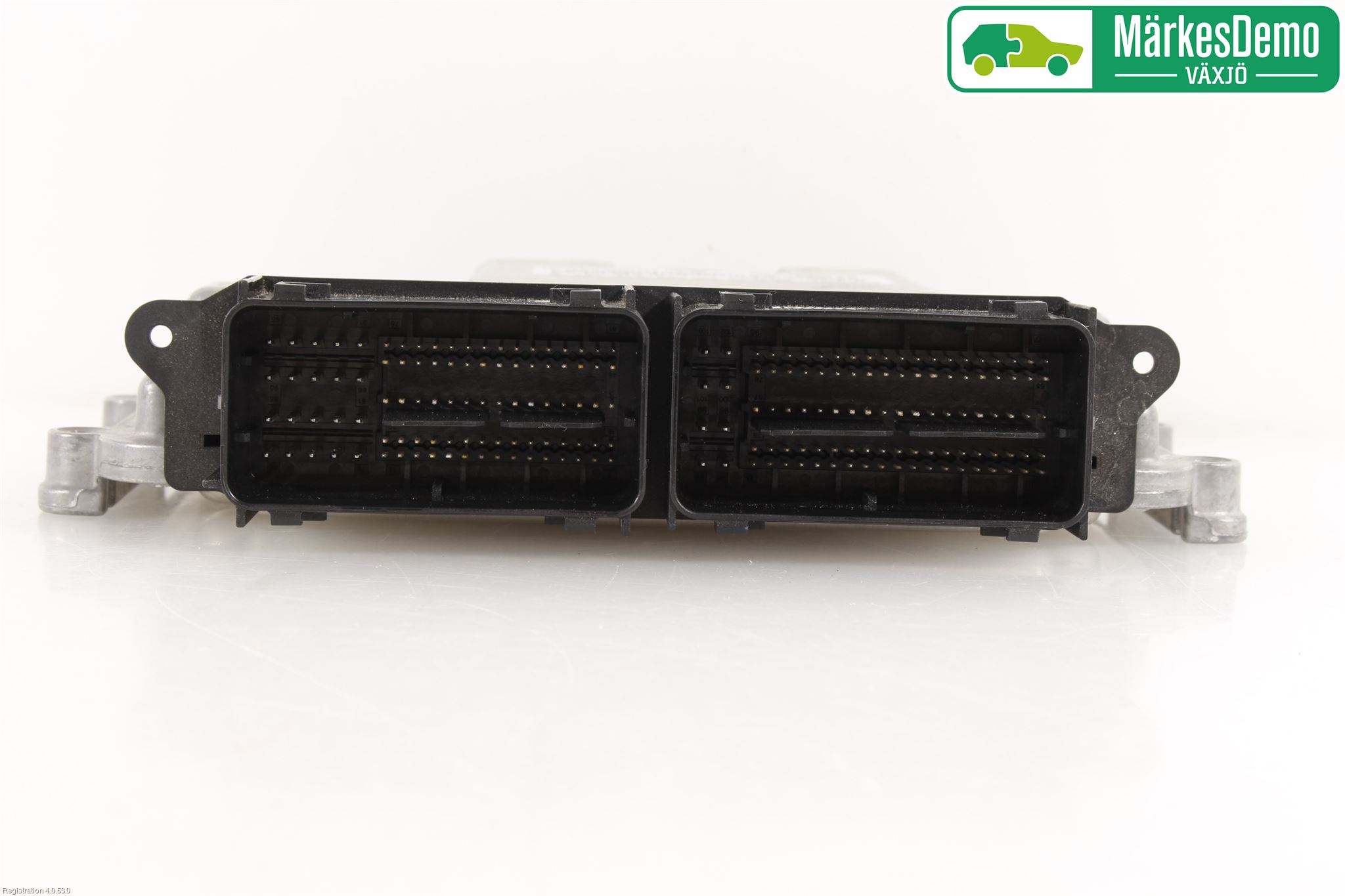 Ford FIESTA (VII) 18-23 Styrenhet Insprut Bensin