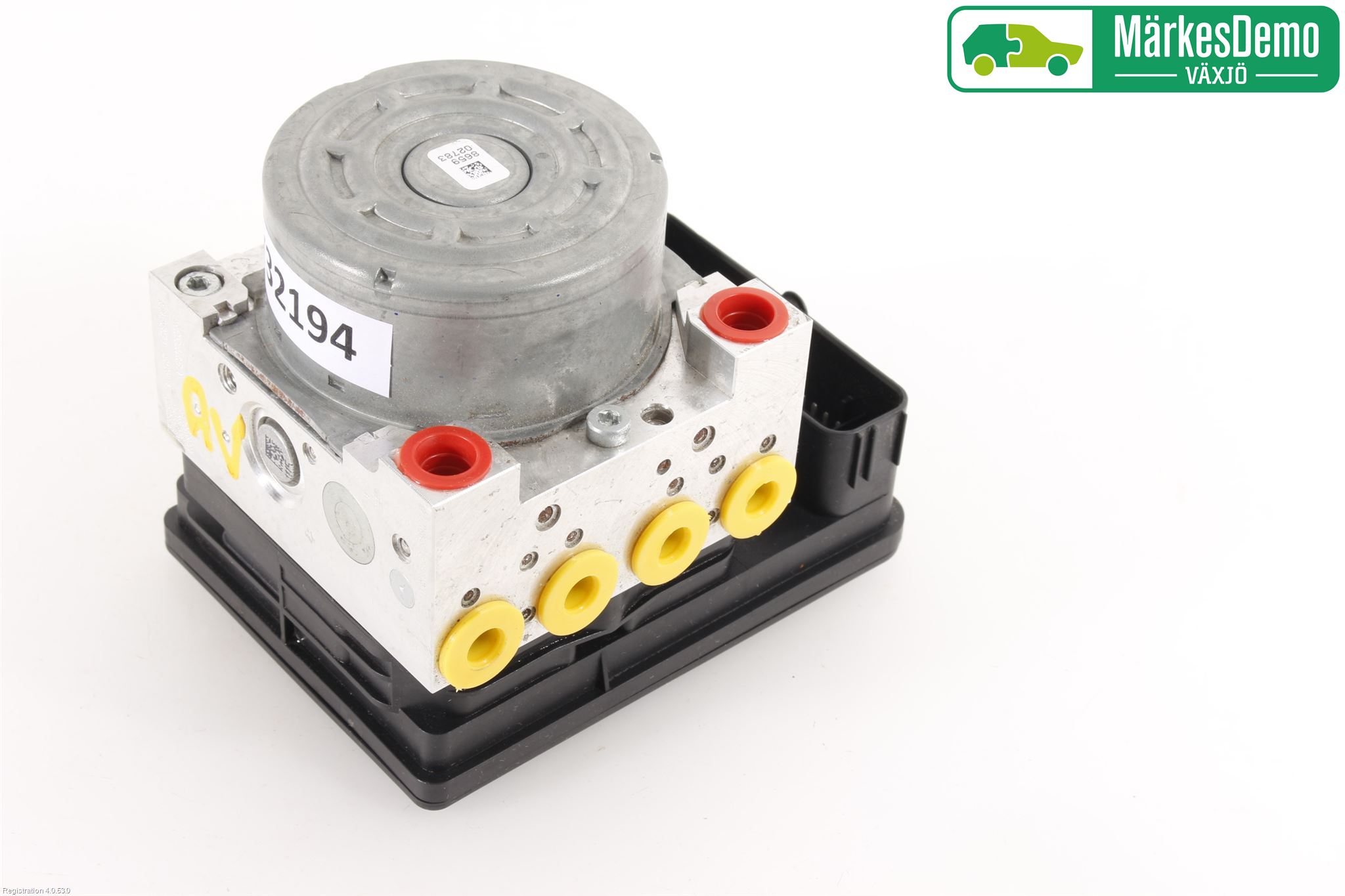 Honda CIVIC 17-22 Abs Hydraulaggregat