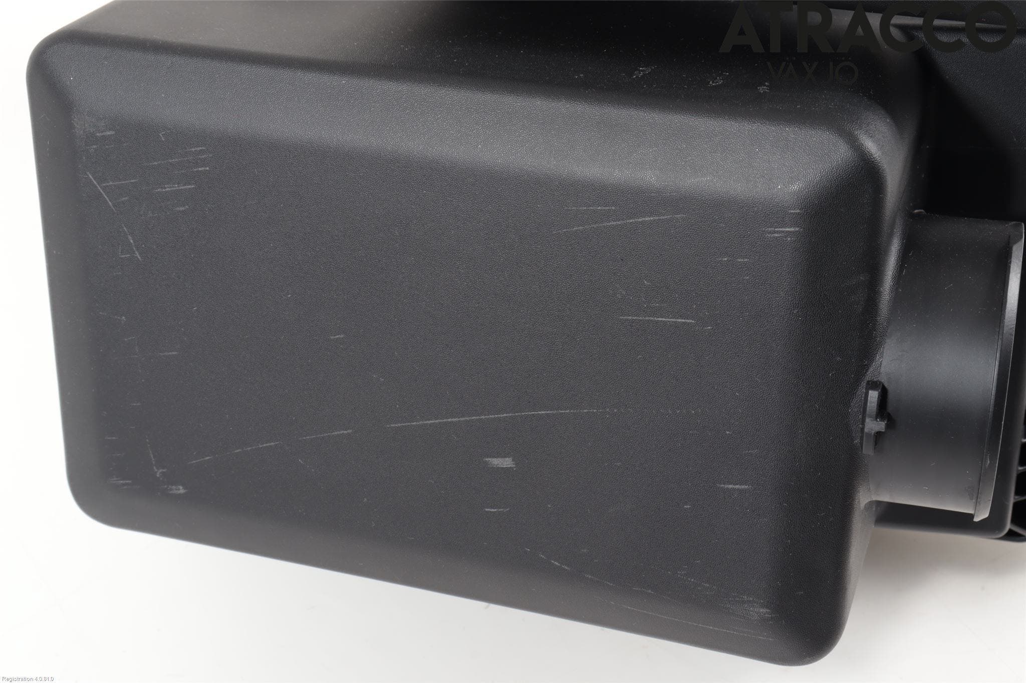 Hyundai i20 GB 15-20 Luftrenare