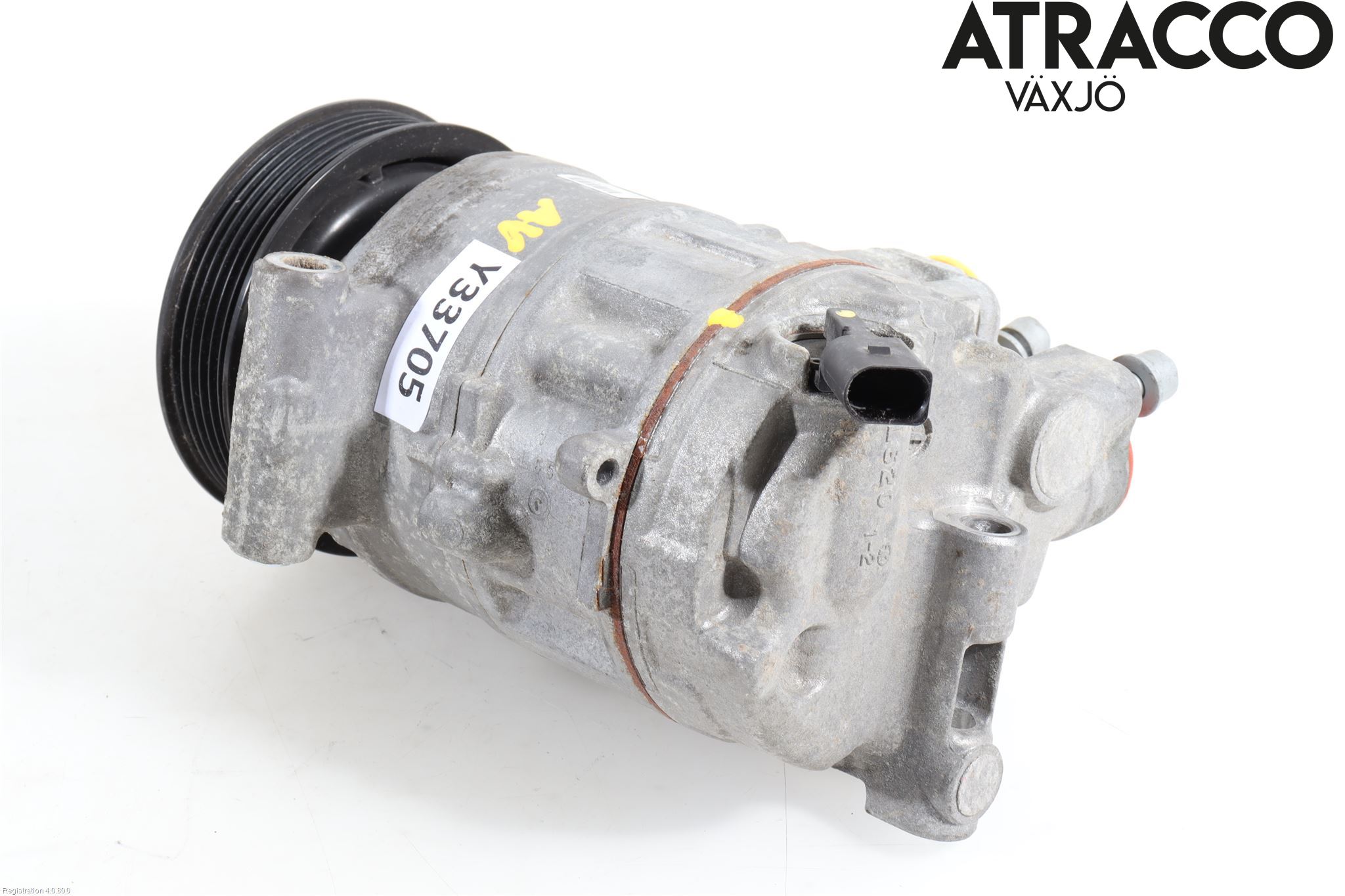 Audi A6/S6 4G 11-18 Ac Kompressor