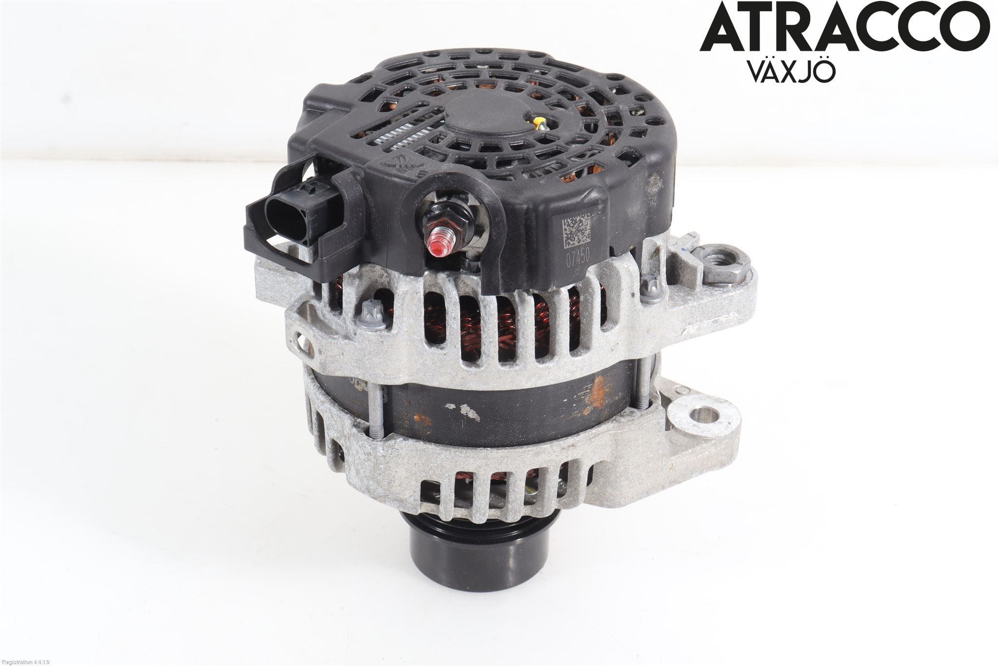 Hyundai KONA/ELECTRIC OS 18-23 Generator