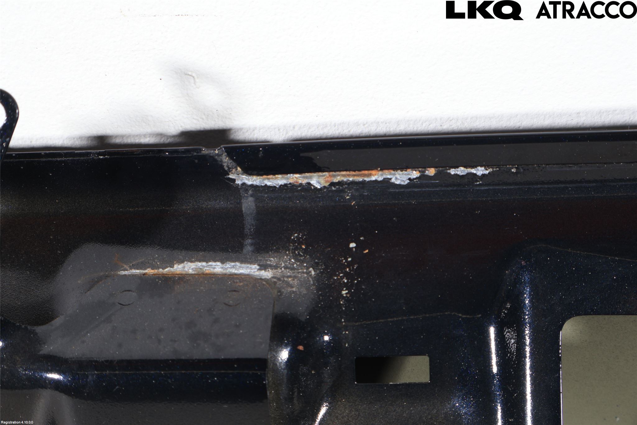 Ford MONDEO 07-15 Baklucka Kombi