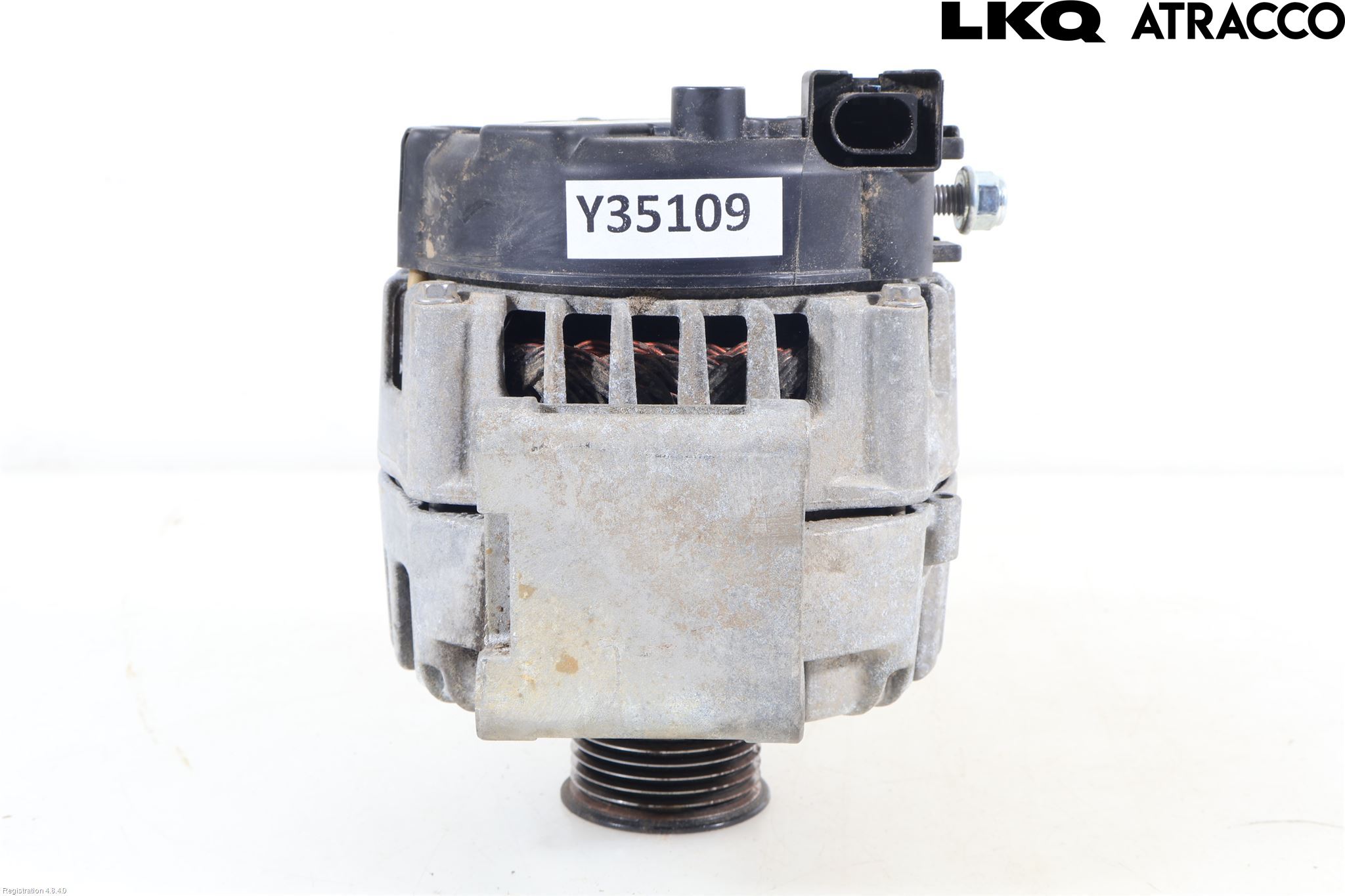 Mercedes-Benz MB C-KLASS (W205) 14-21 Generator