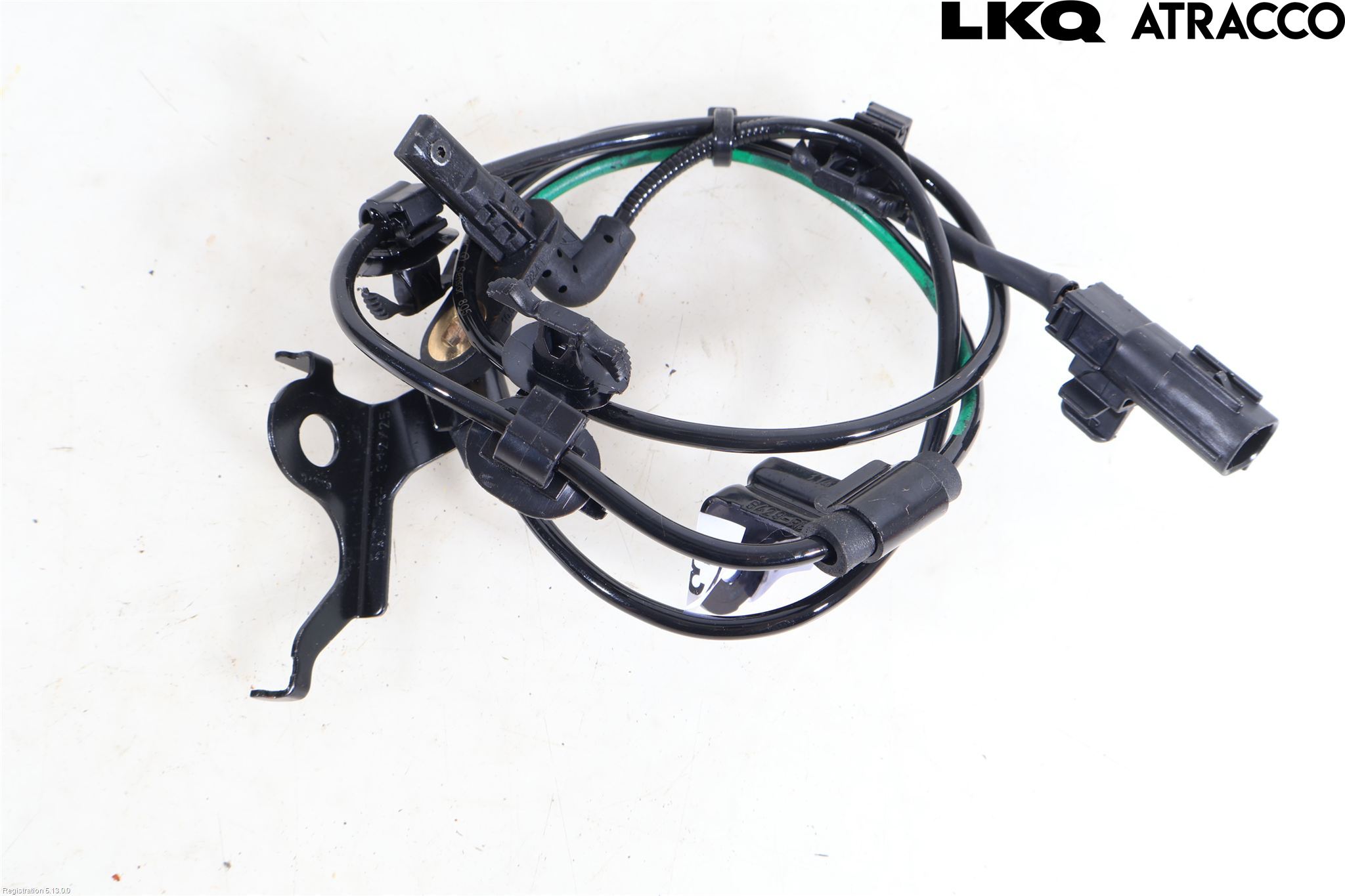 Toyota YARIS XP21 20- Abs Sensor