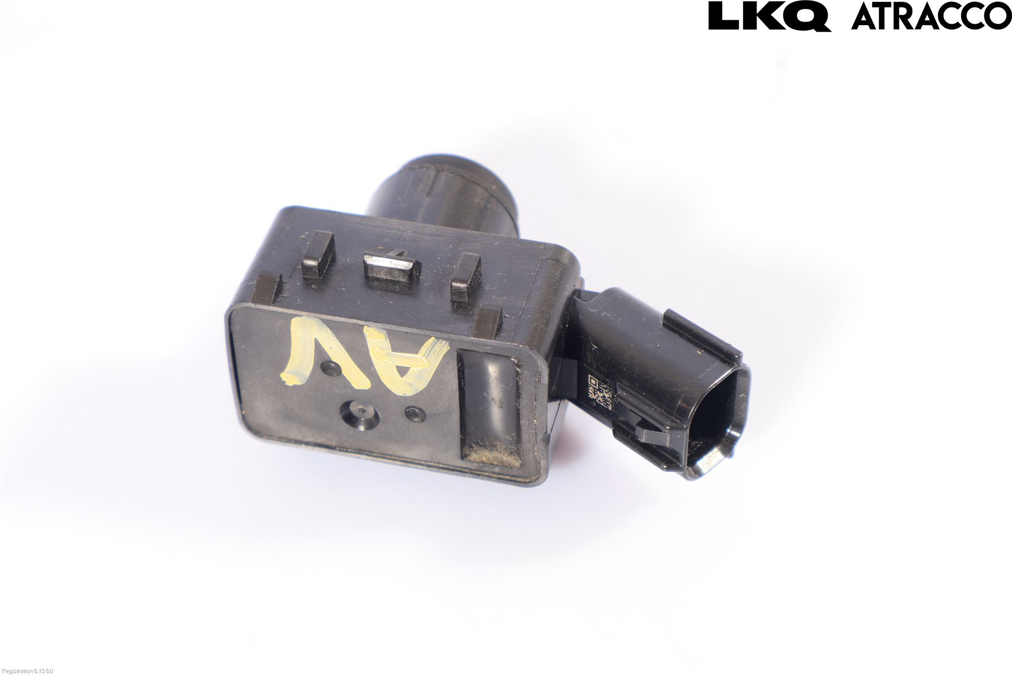 Toyota PRIUS (ZVW50) 16-21 Parkeringshjälp Backsensor