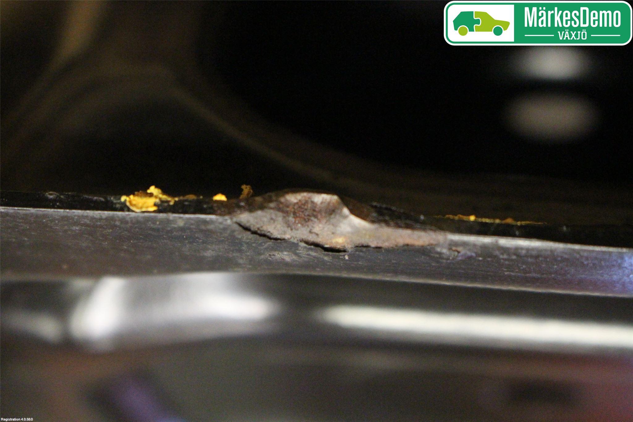 Toyota PROACE II 16- Framvagnsbalk