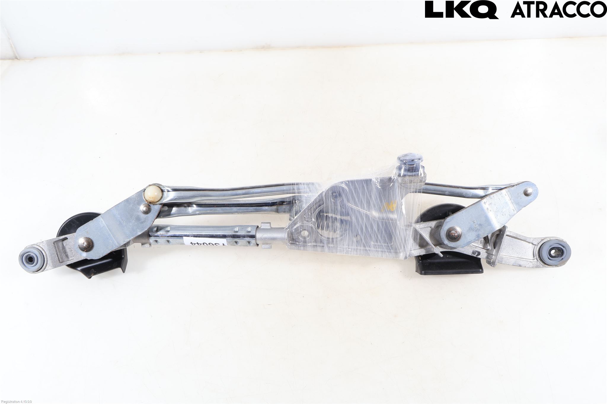 Toyota COROLLA 19- Torkarmekanism Vindruta