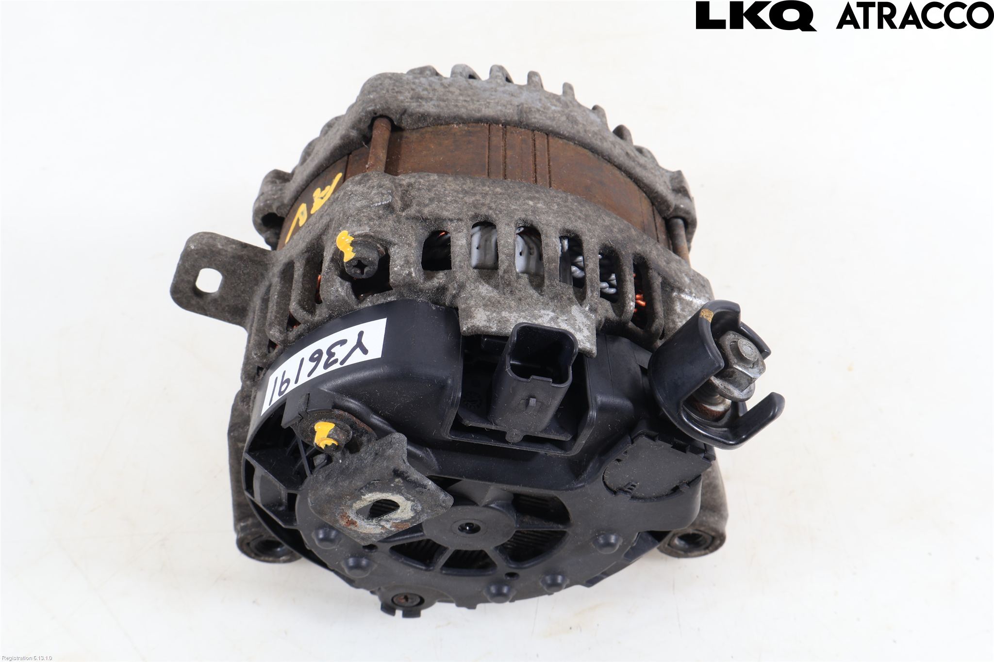 Toyota PROACE II 16- Generator
