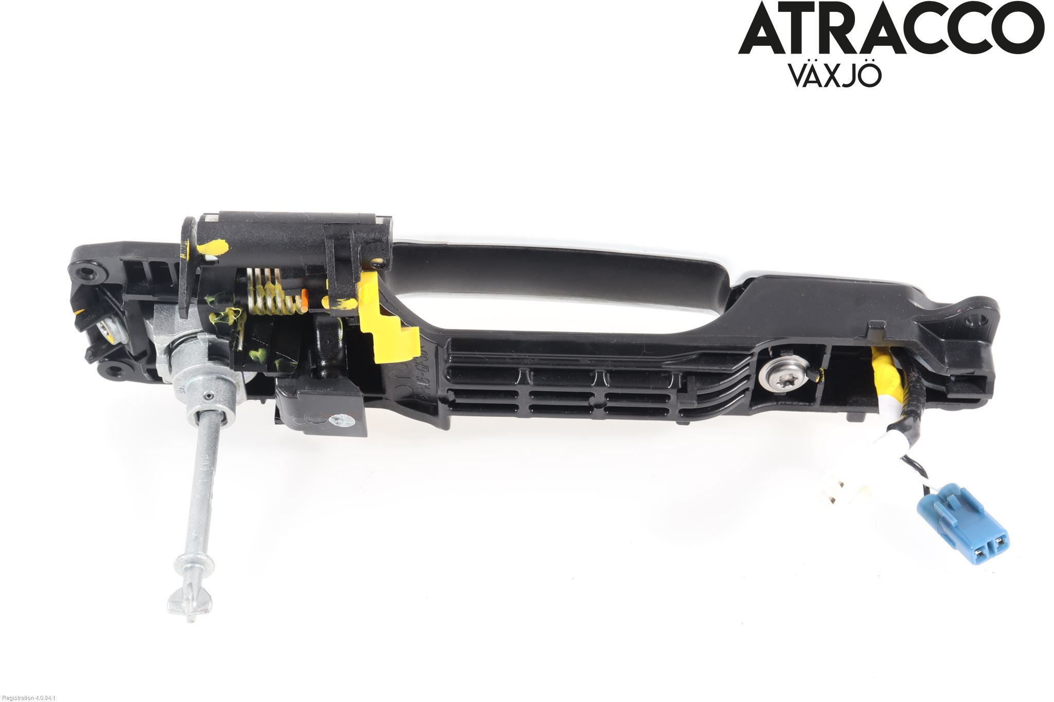 Suzuki VITARA 15- Dörrhandtag Yttre Vä