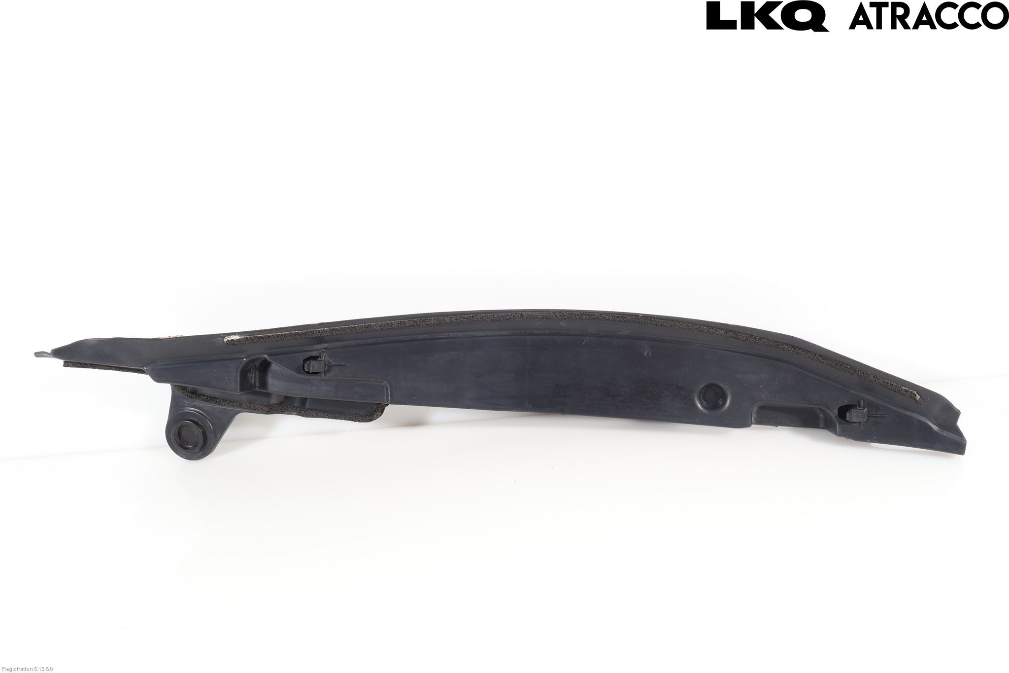 Honda CIVIC 12-16 Skärm Hörn Utfyllnad Fram