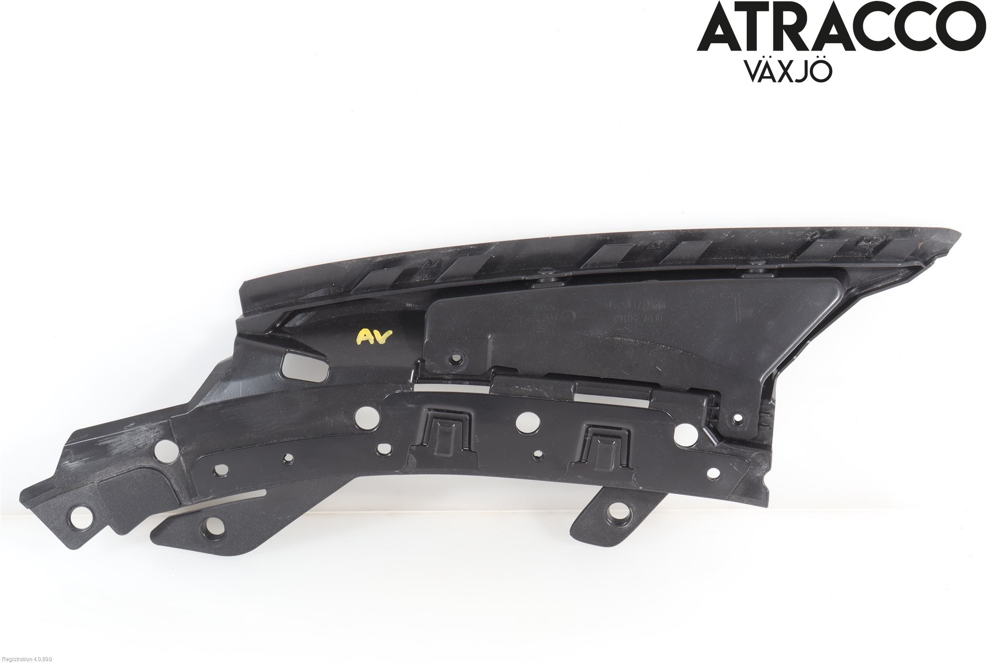 Mazda CX-30 20- Stötfångardel Fram Vä