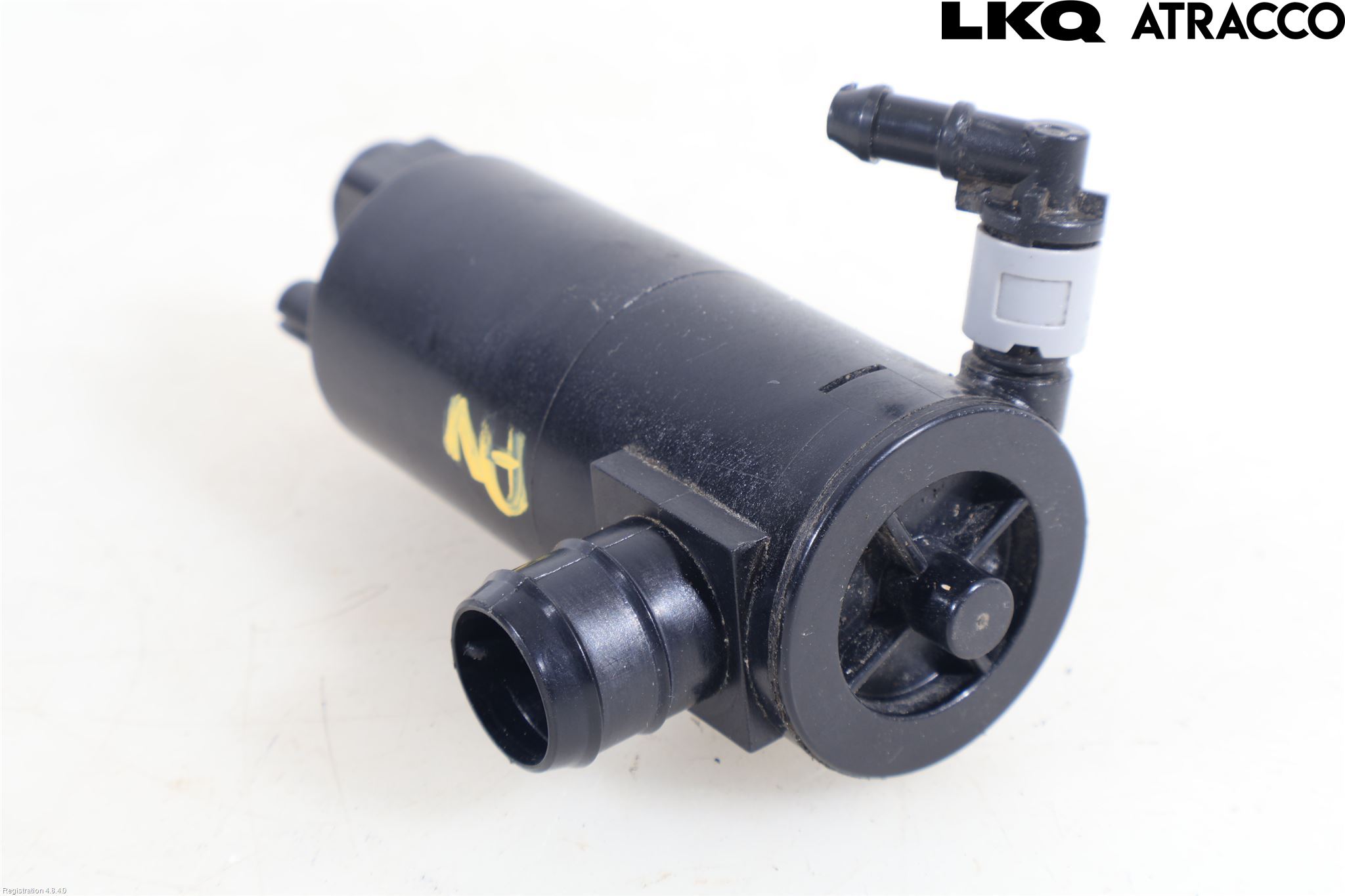 Toyota AVENSIS 16-18 Spolarpump Vindruta