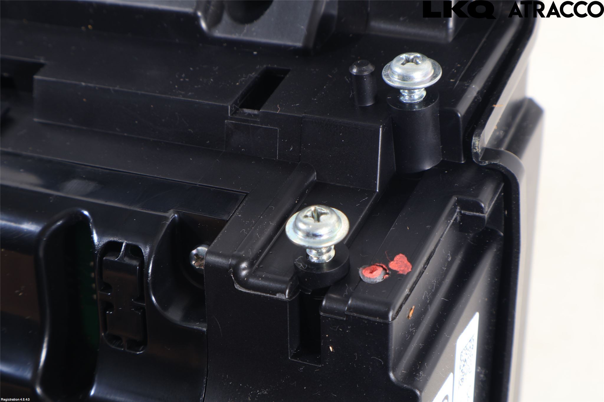 Hyundai KONA/ELECTRIC OS 18-23 Instrument Komb