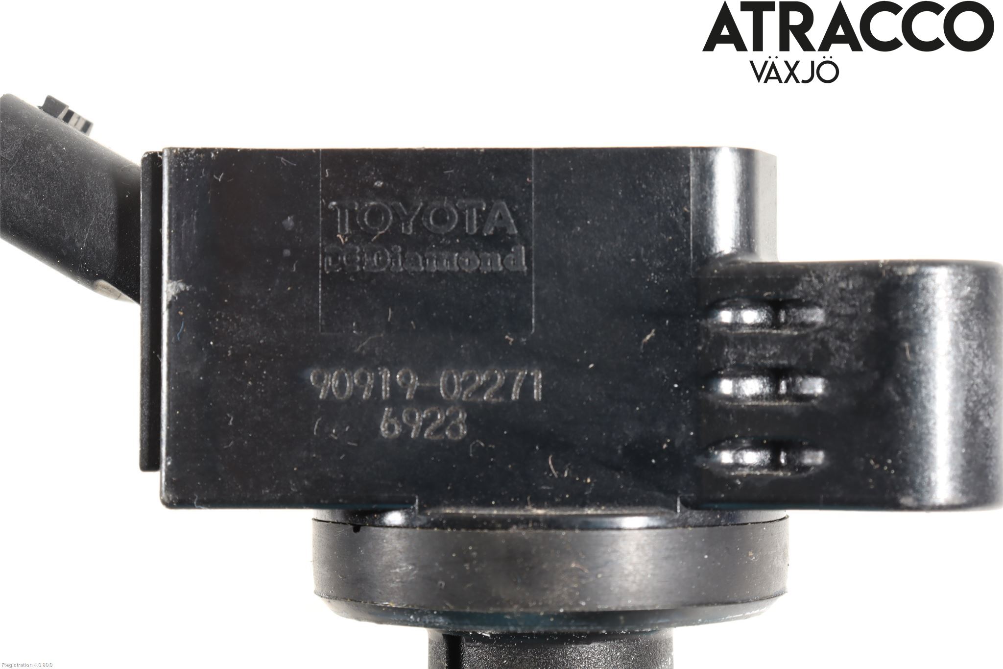 Toyota AURIS 13-19 Tändspole