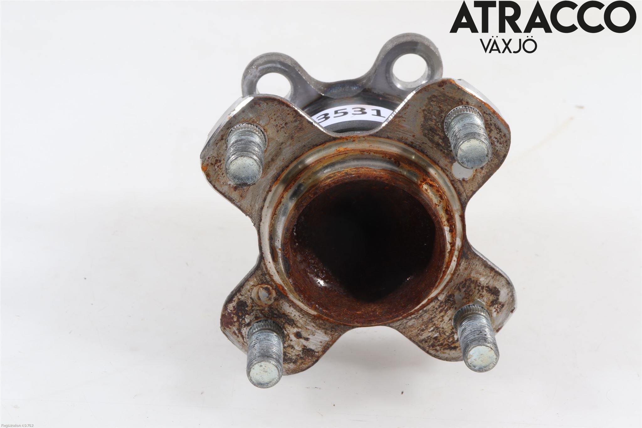 Suzuki SWIFT 17-24 Nav Bak