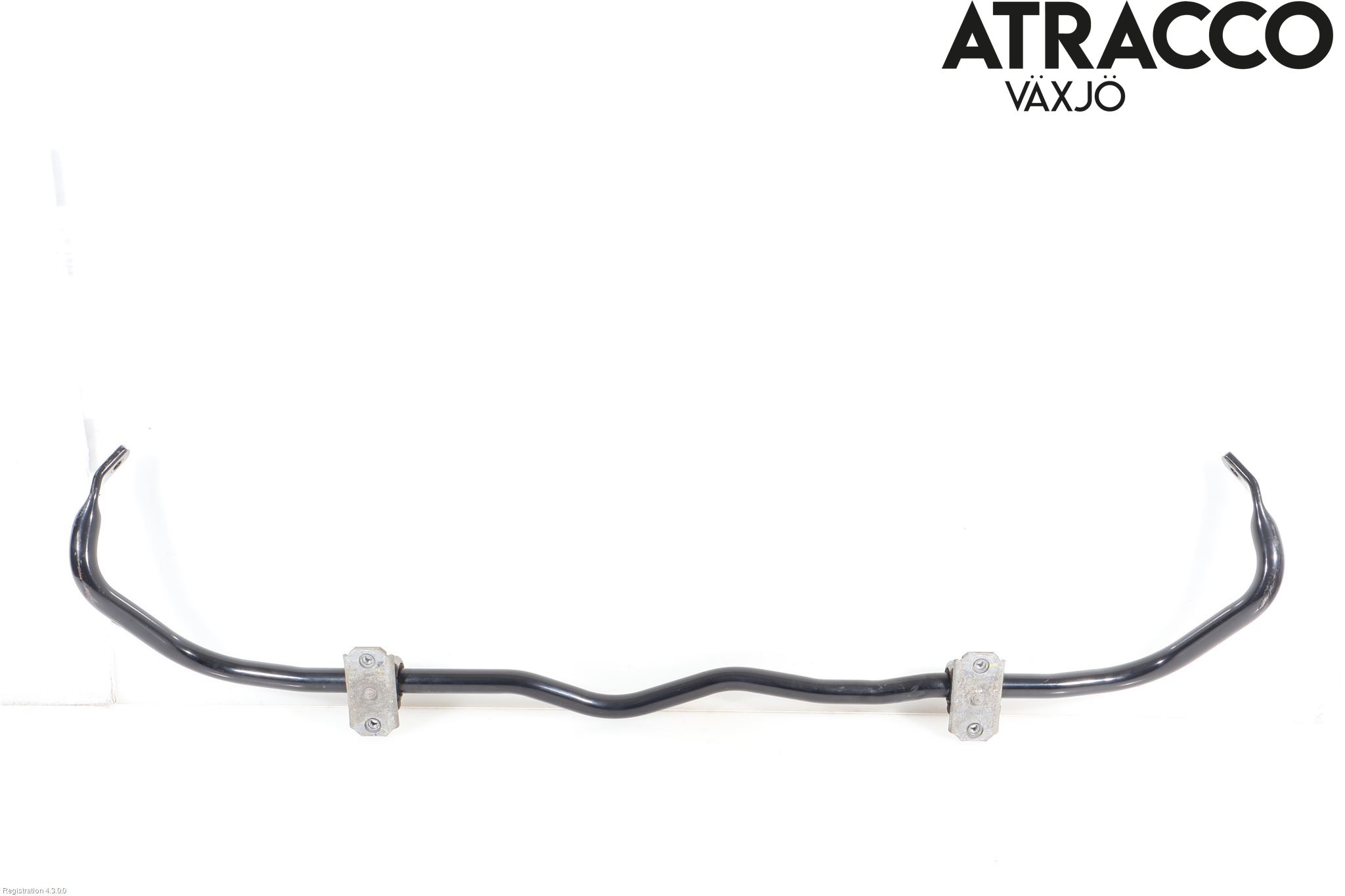 Peugeot 2008/E-2008 20- Krängningshämmare Fram