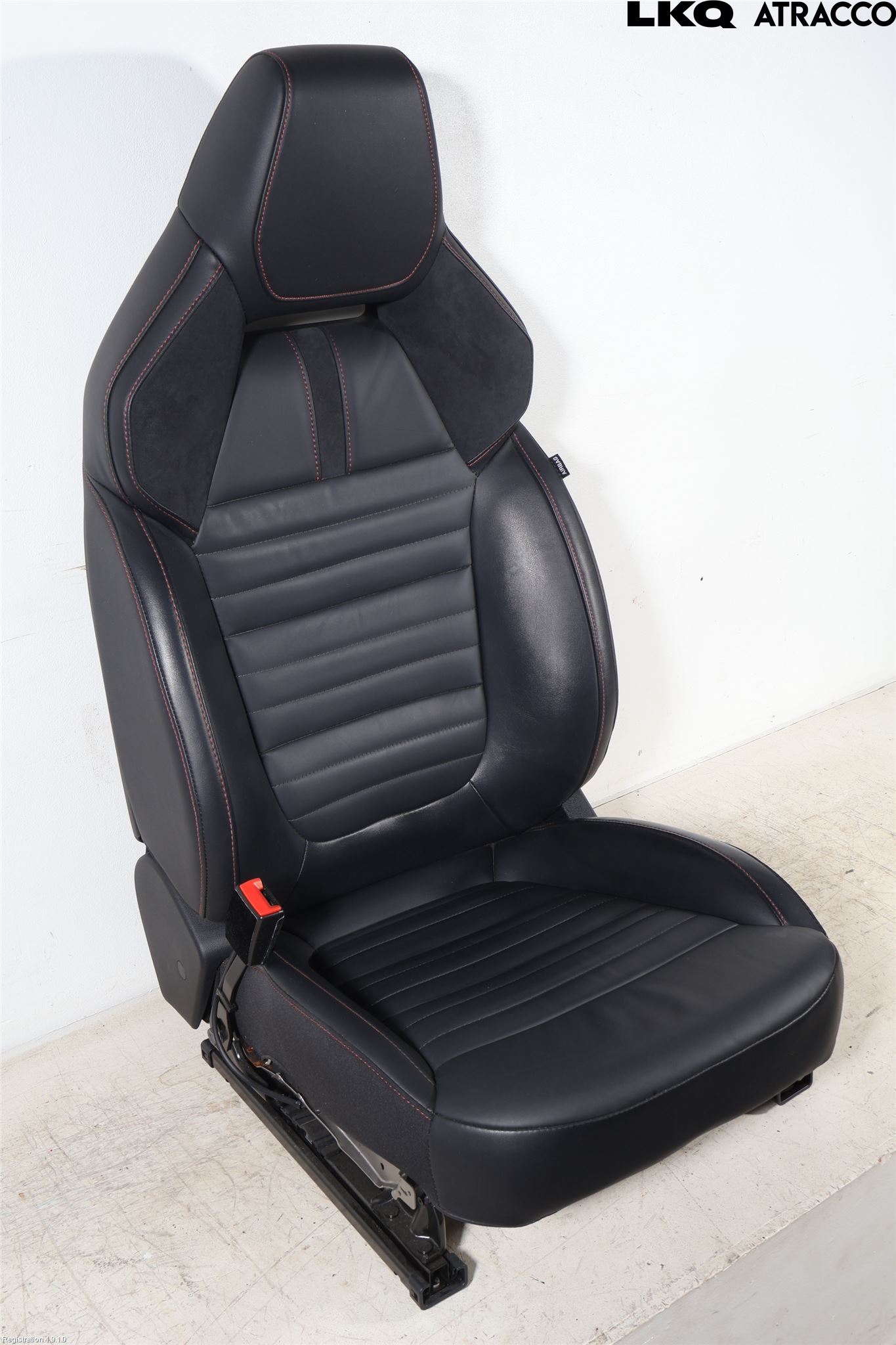 MG HS/EHS 21- Inredning Stol Fram Vä